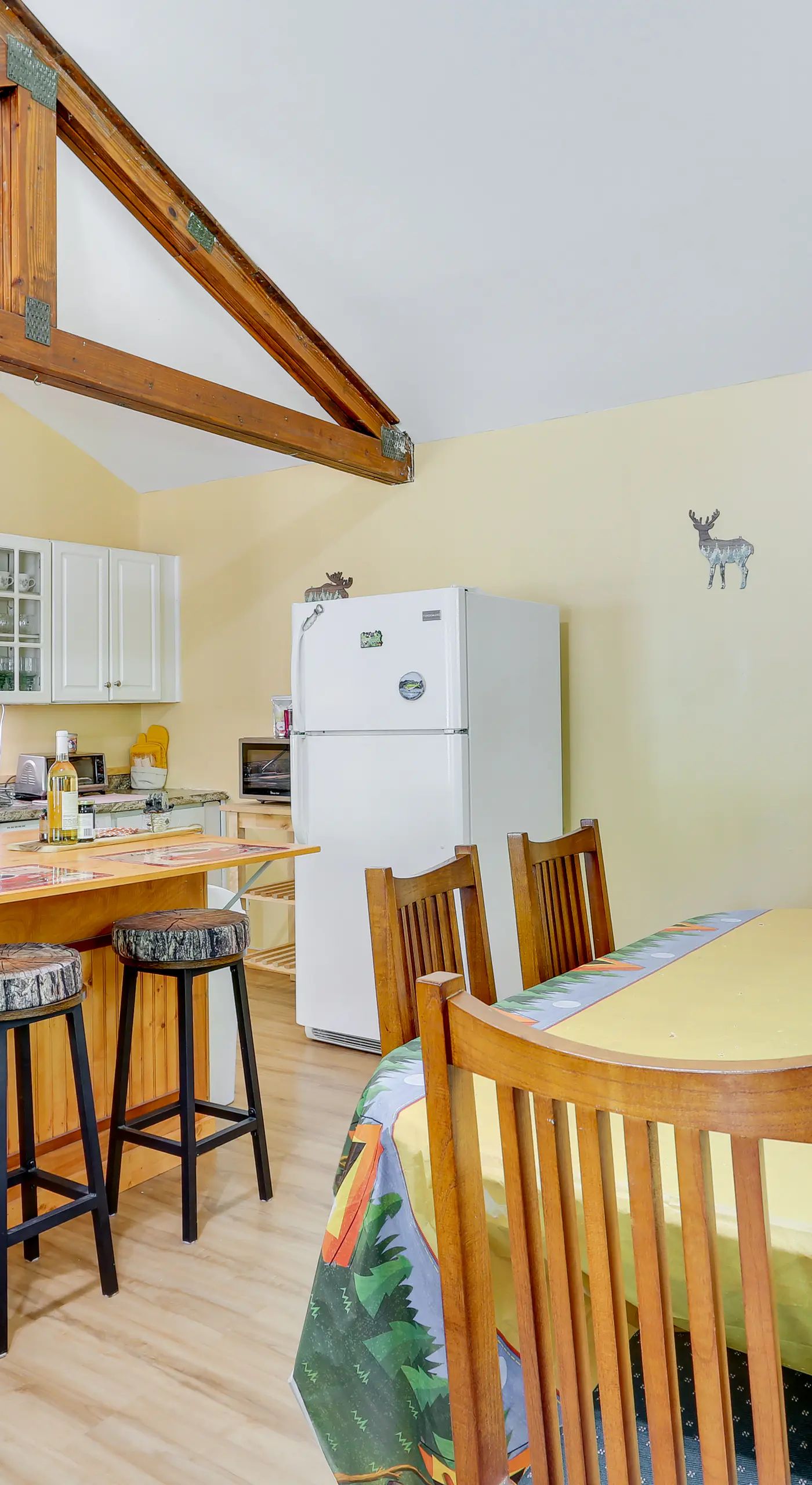 Pools & Ski Access: Lackawaxen Cottage w/ Deck!