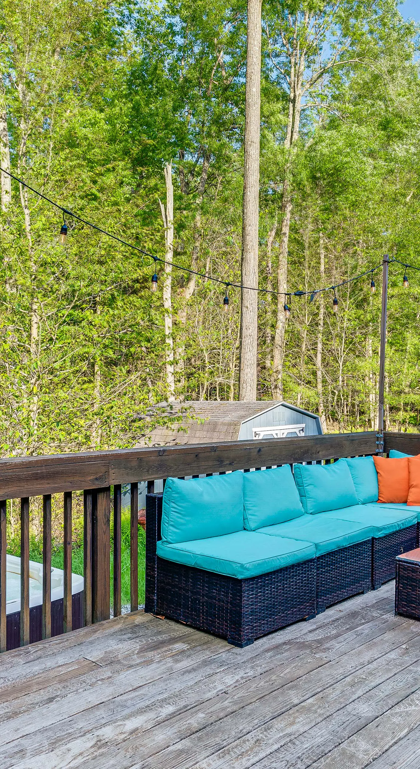Private Hot Tub + Lake Access: Poconos Escape!