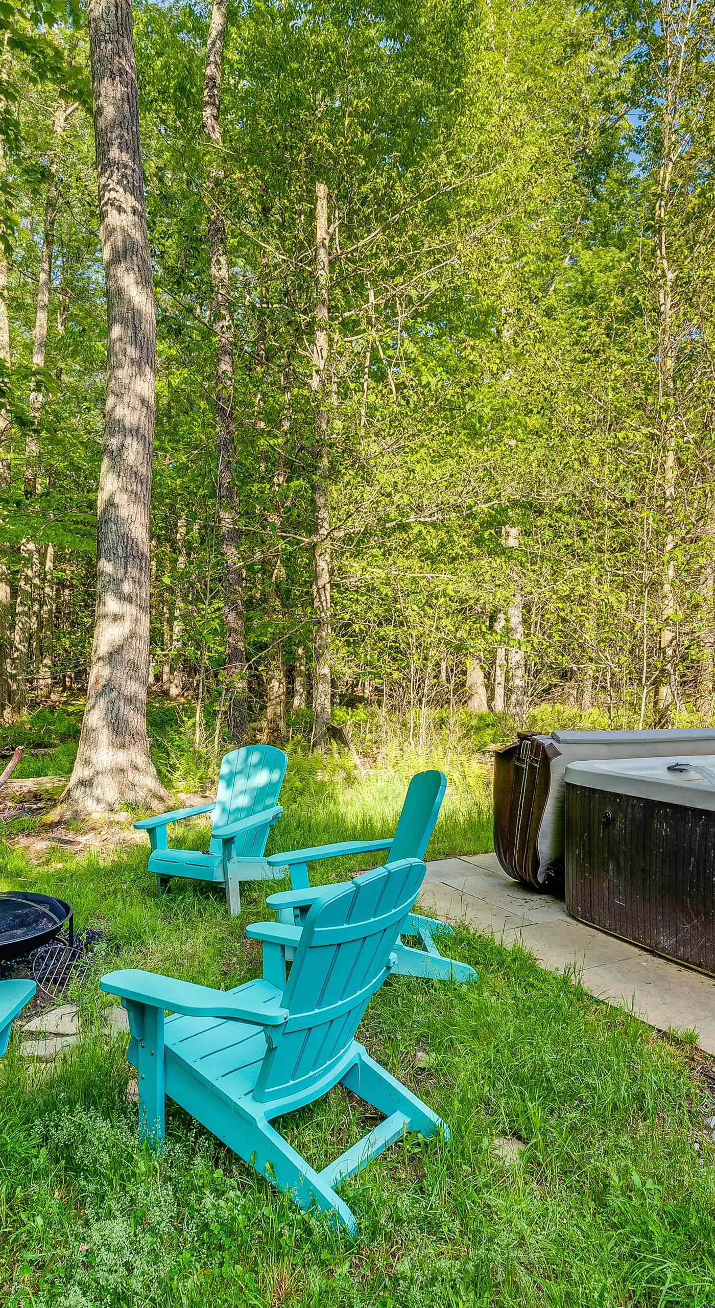 Private Hot Tub + Lake Access: Poconos Escape!