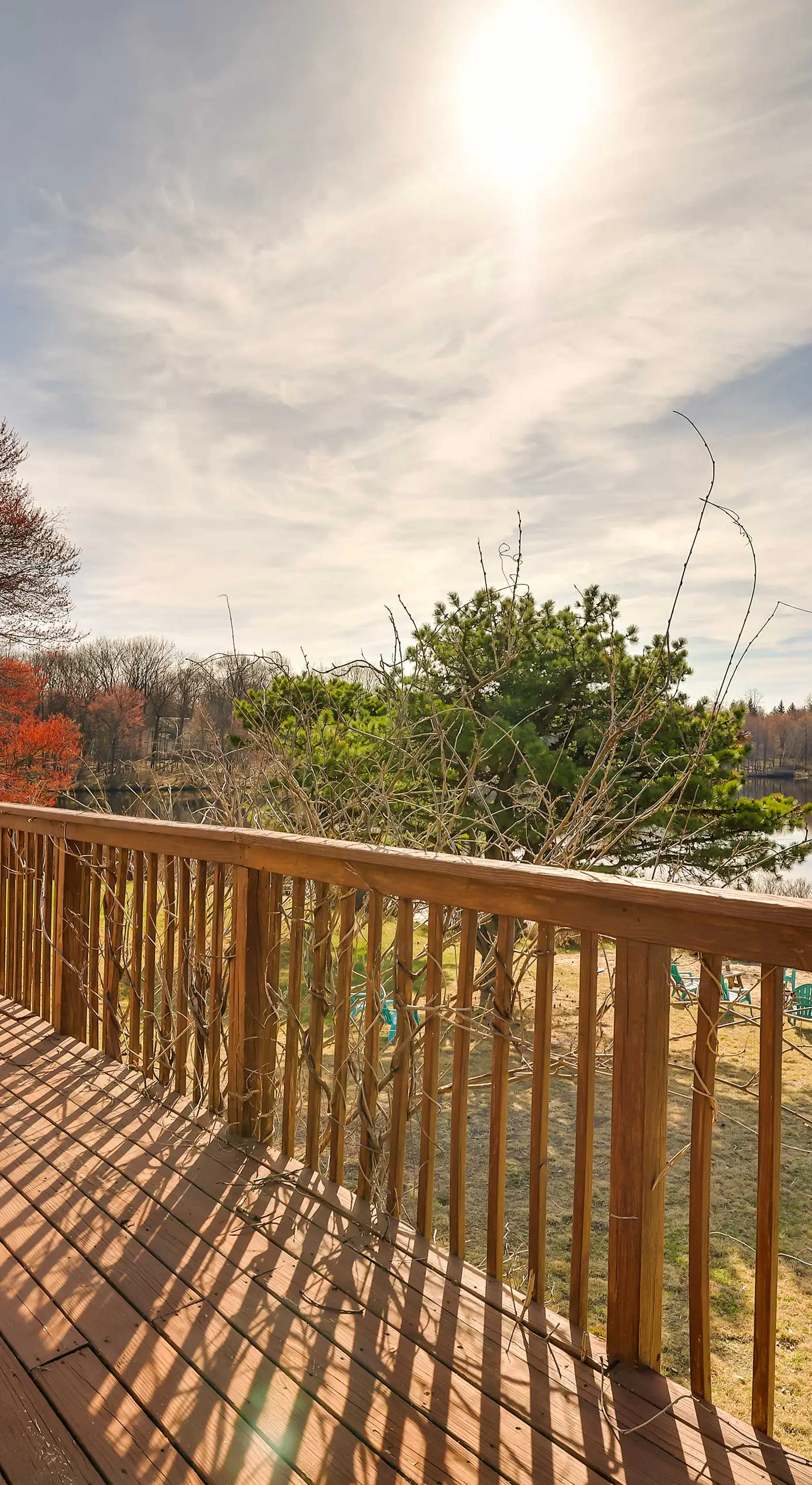 Dock + Fire Pit: Lakefront Poconos Retreat!