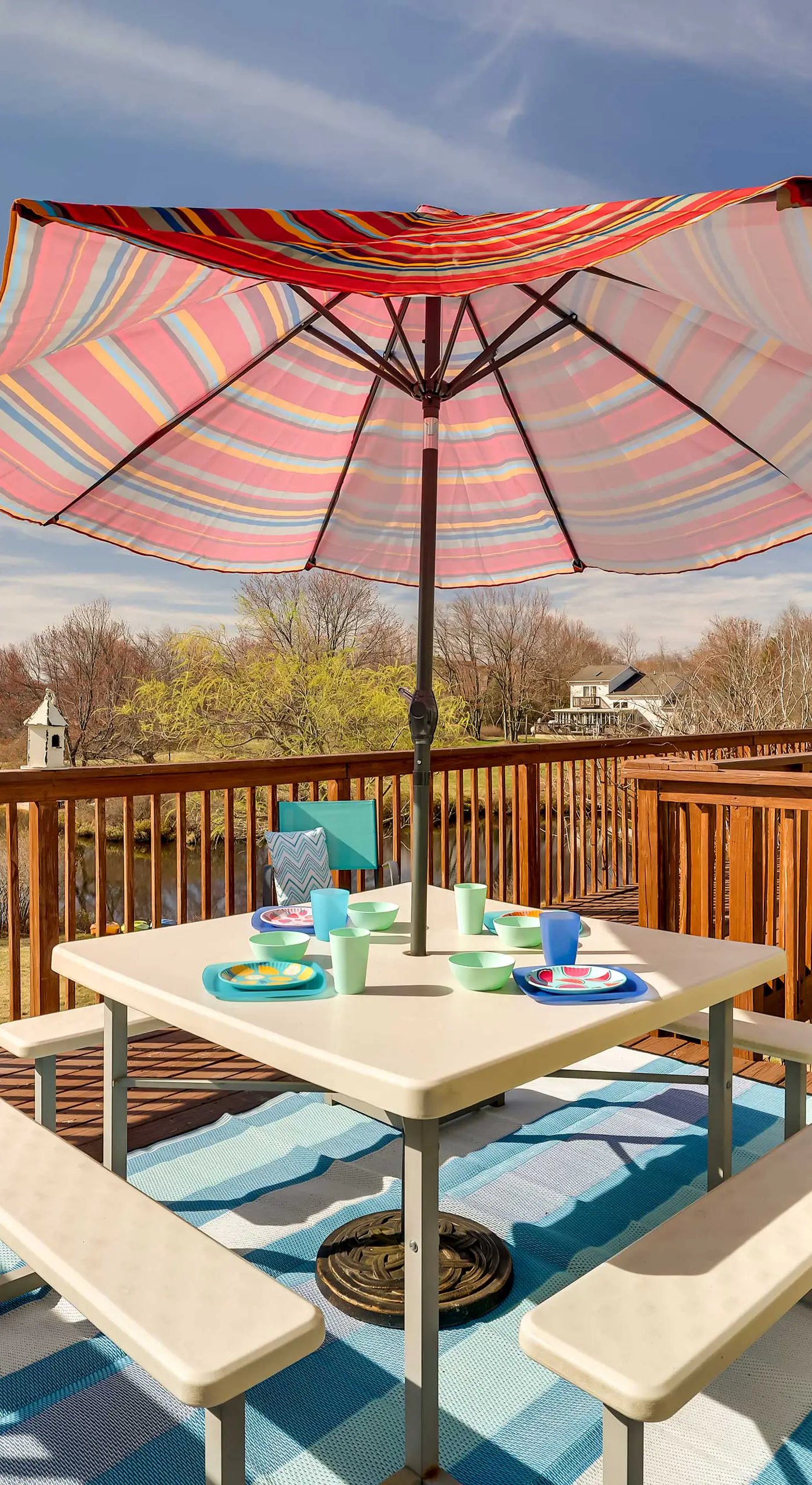 Dock + Fire Pit: Lakefront Poconos Retreat!