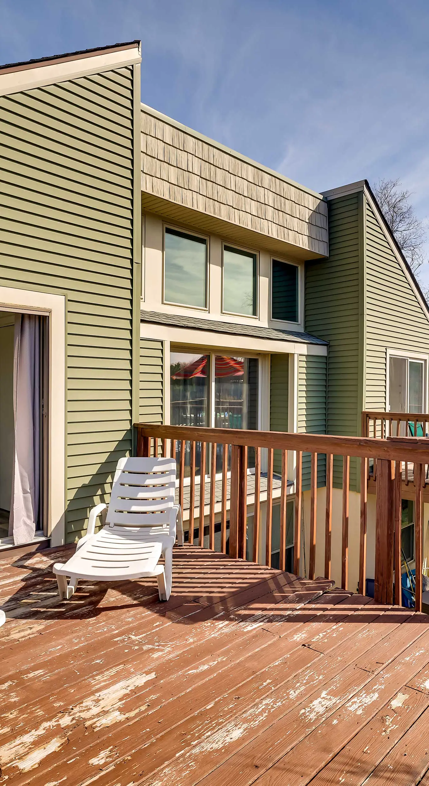 Dock + Fire Pit: Lakefront Poconos Retreat!