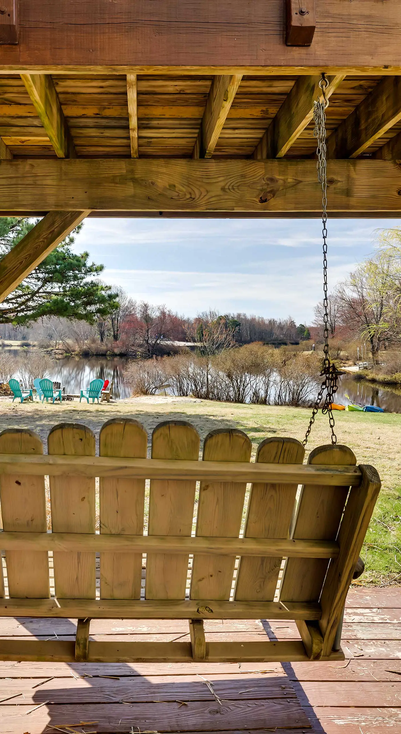 Dock + Fire Pit: Lakefront Poconos Retreat!