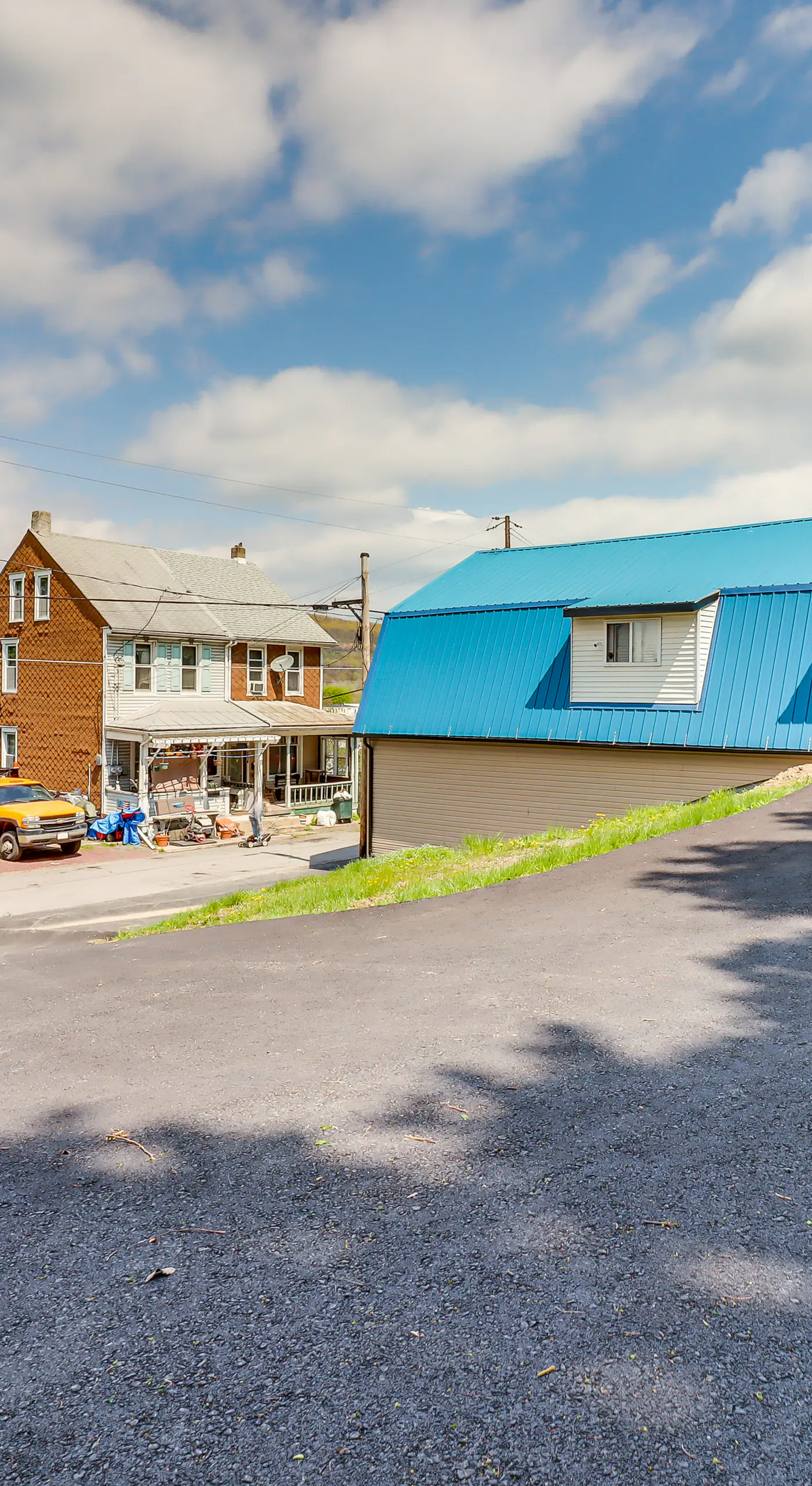 7 Mi to Whitewater Rafting: Cozy Lansford Cabin!