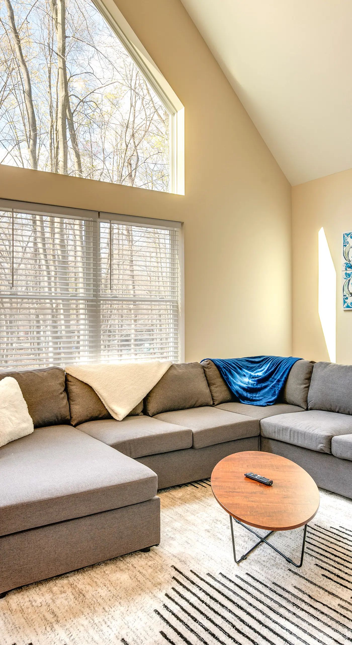 Hike & Ski: Pocono Lake Home w/ Community Perks!