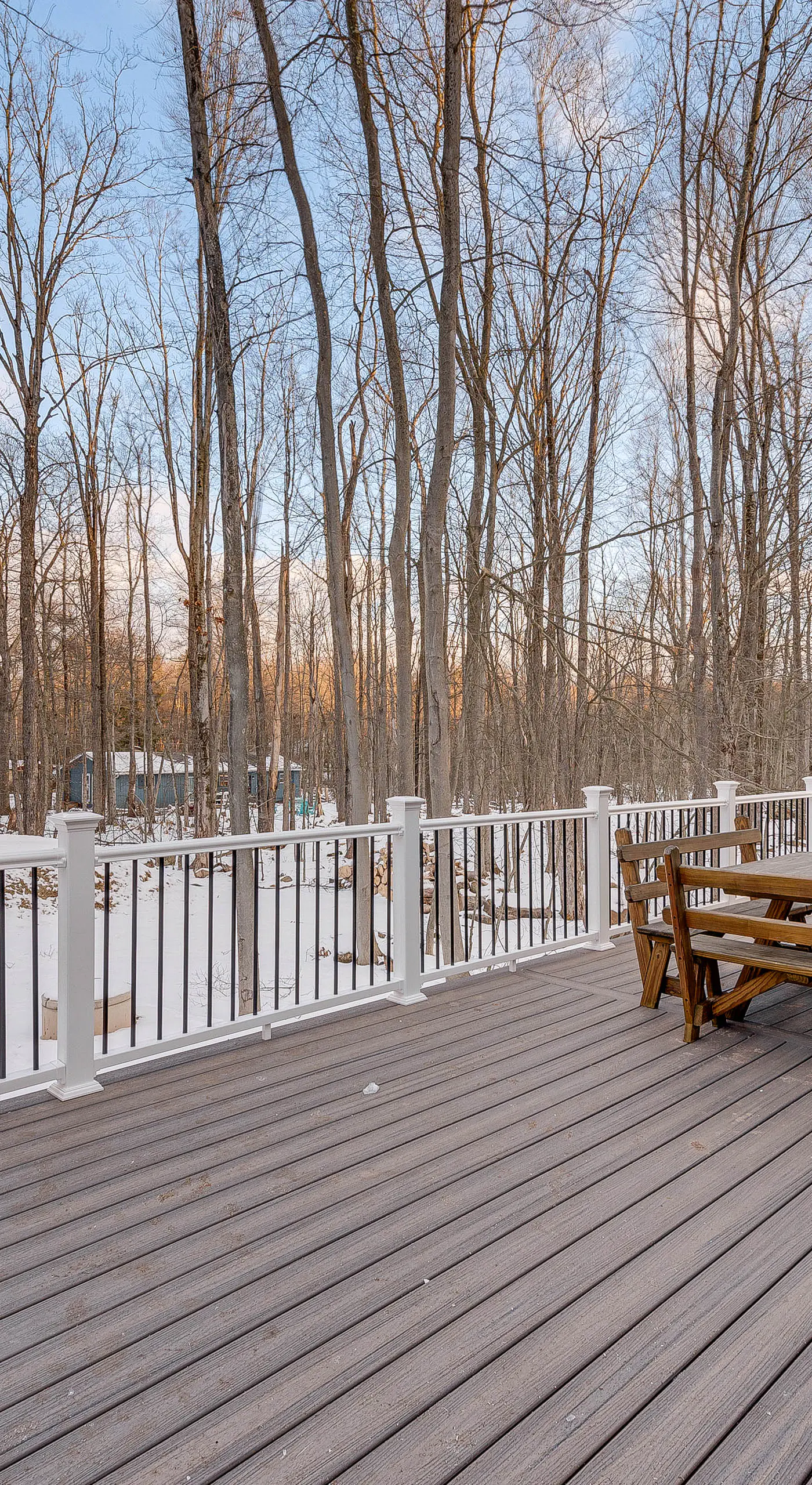 Hike & Ski: Pocono Lake Home w/ Community Perks!