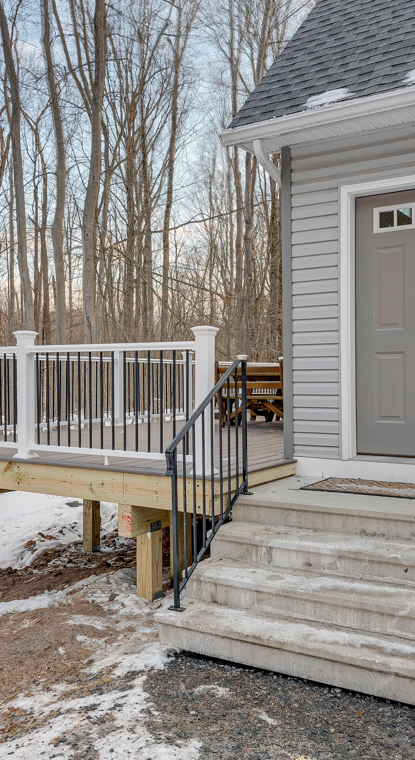 Hike & Ski: Pocono Lake Home w/ Community Perks!