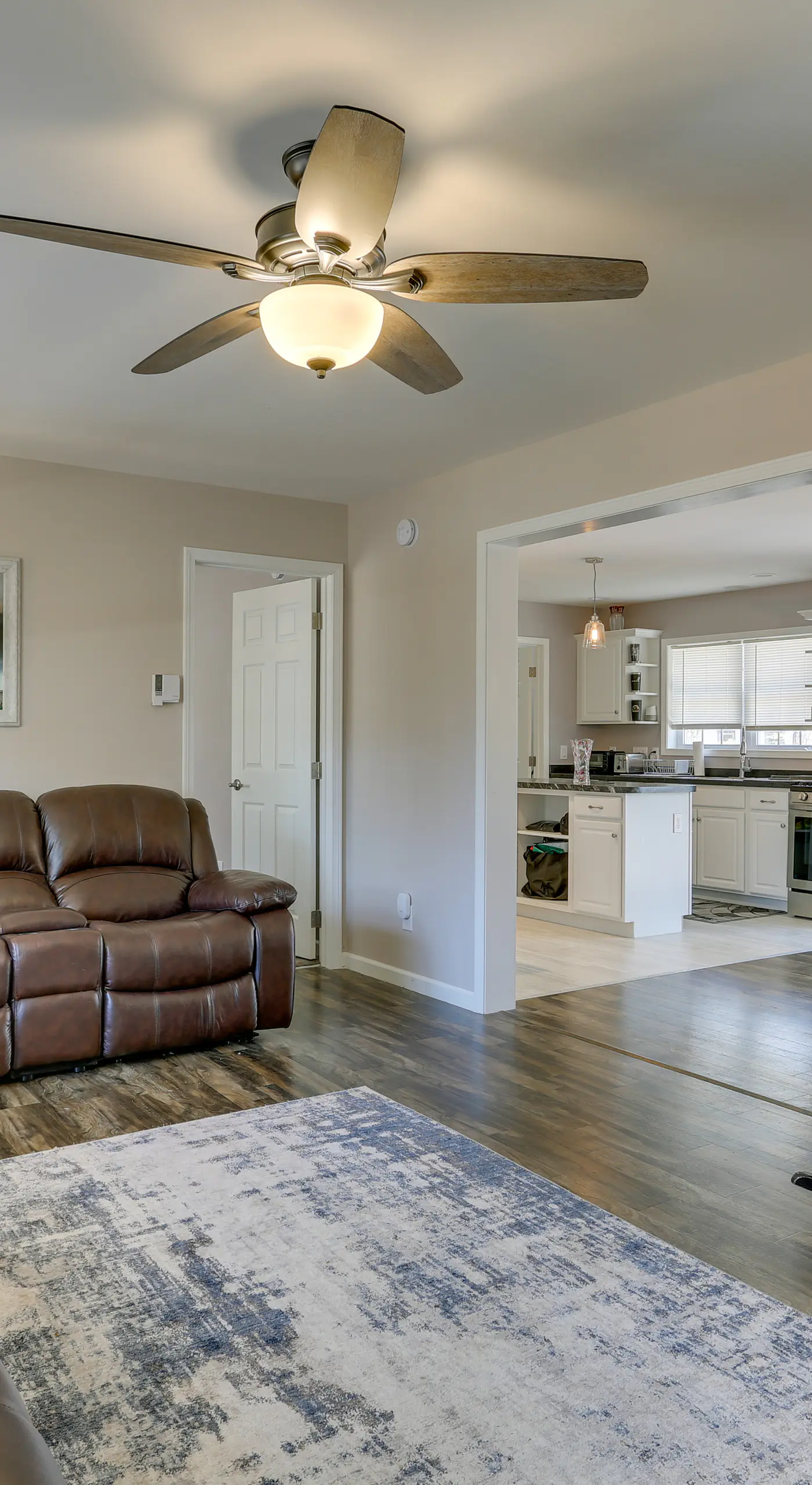 Walk to Lake Wallenpaupack: Poconos Vacation Home