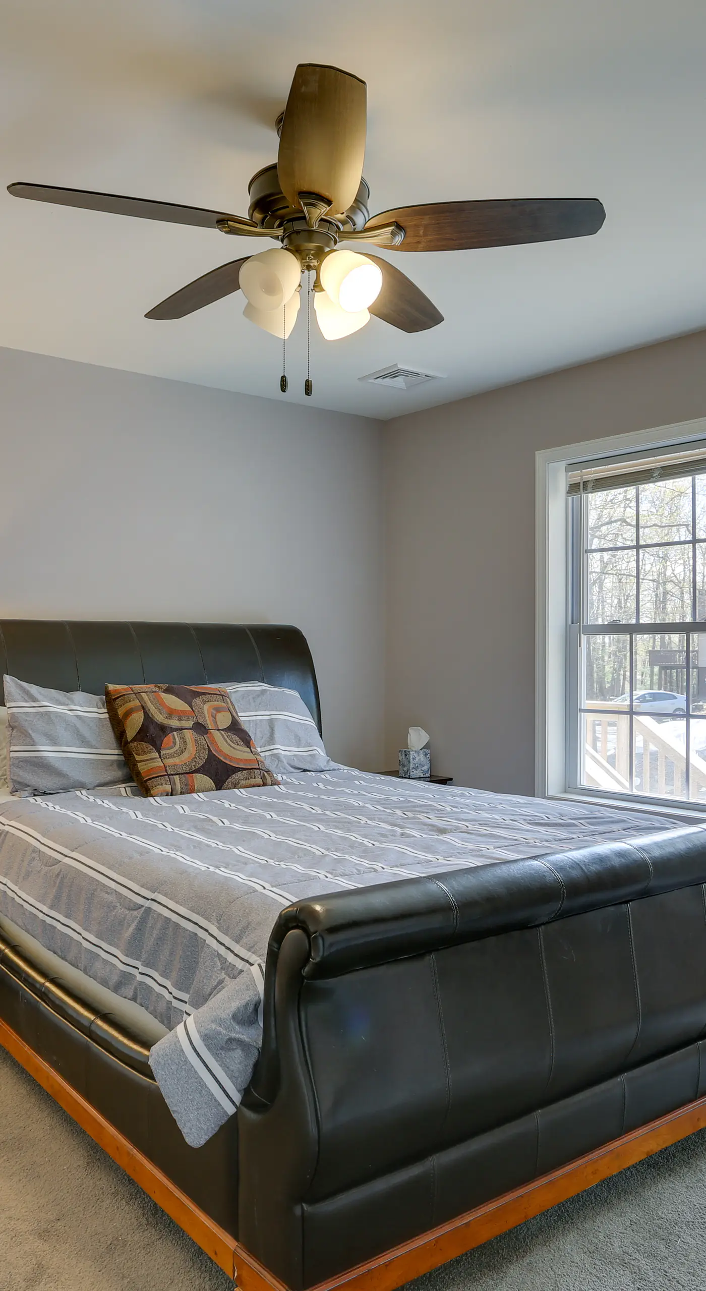 Walk to Lake Wallenpaupack: Poconos Vacation Home