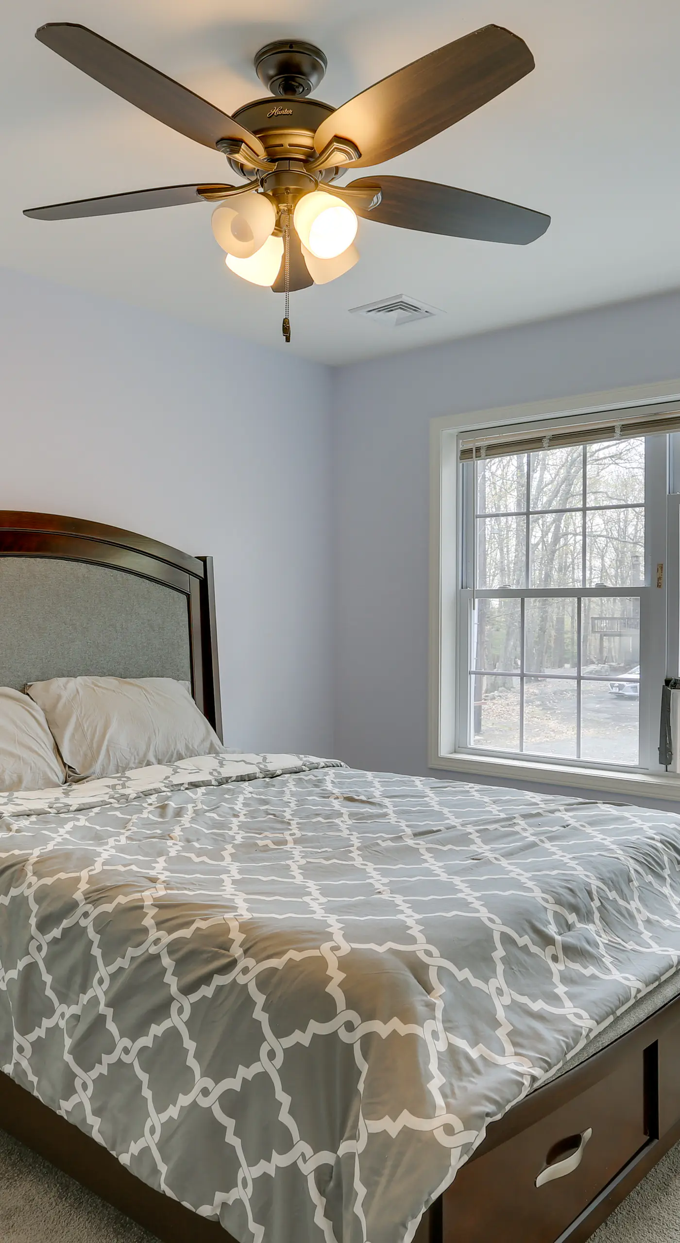 Walk to Lake Wallenpaupack: Poconos Vacation Home