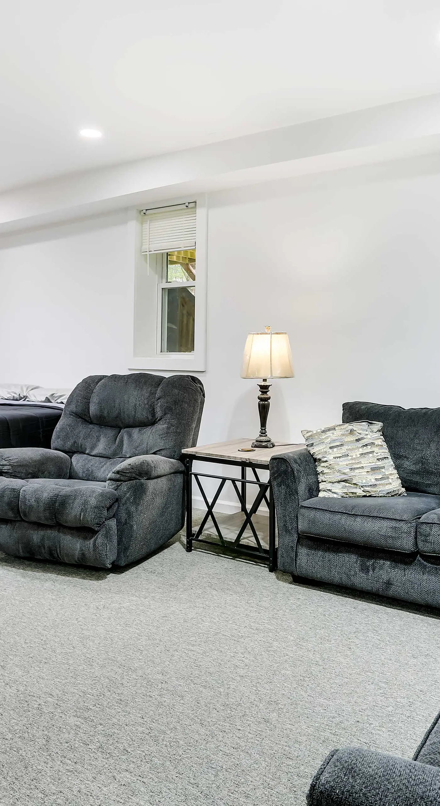 Walk to Lake Wallenpaupack: Poconos Vacation Home