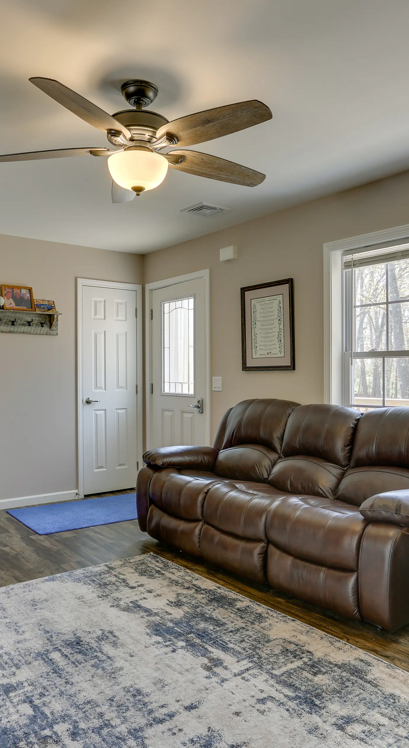 Walk to Lake Wallenpaupack: Poconos Vacation Home