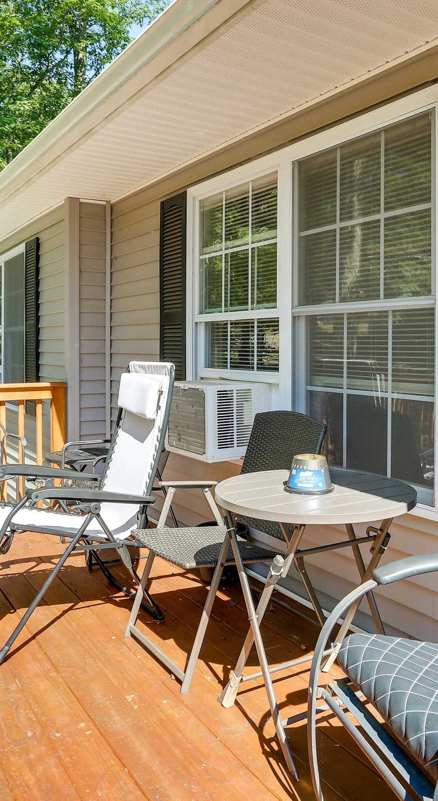 Walk to Lake Wallenpaupack: Poconos Vacation Home