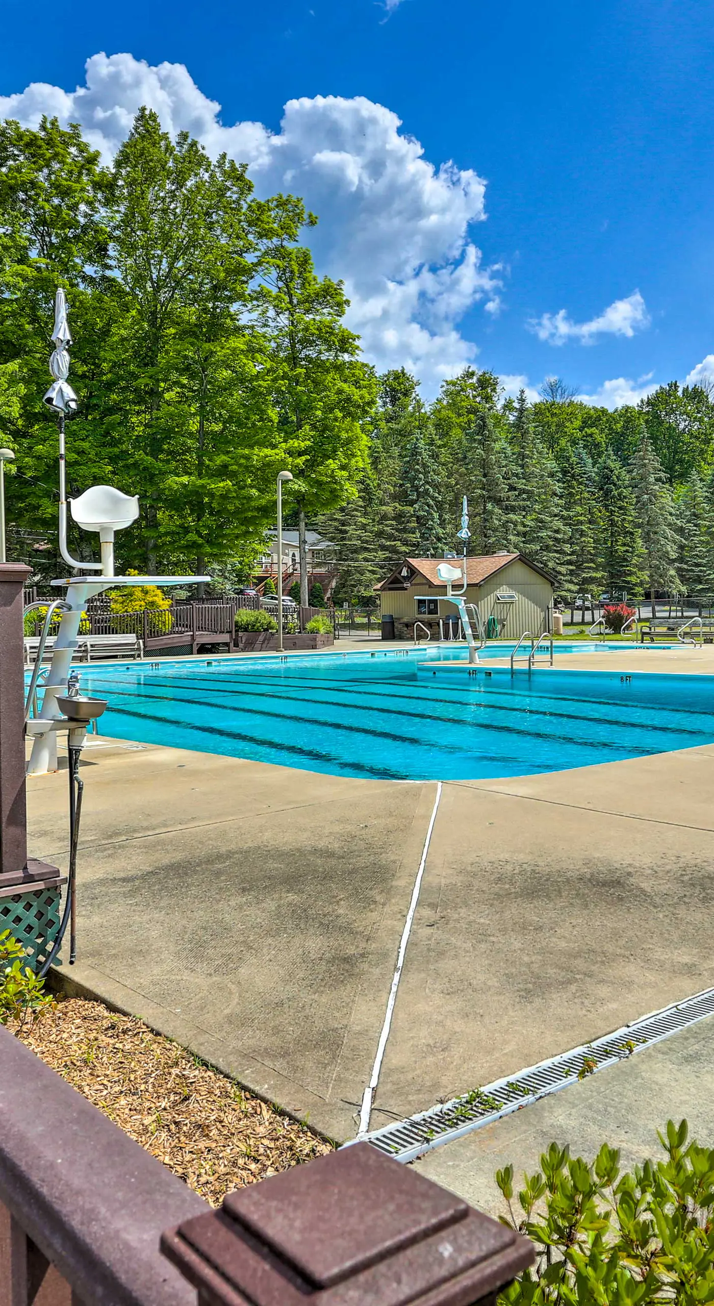 Walk to Lake Wallenpaupack: Poconos Vacation Home