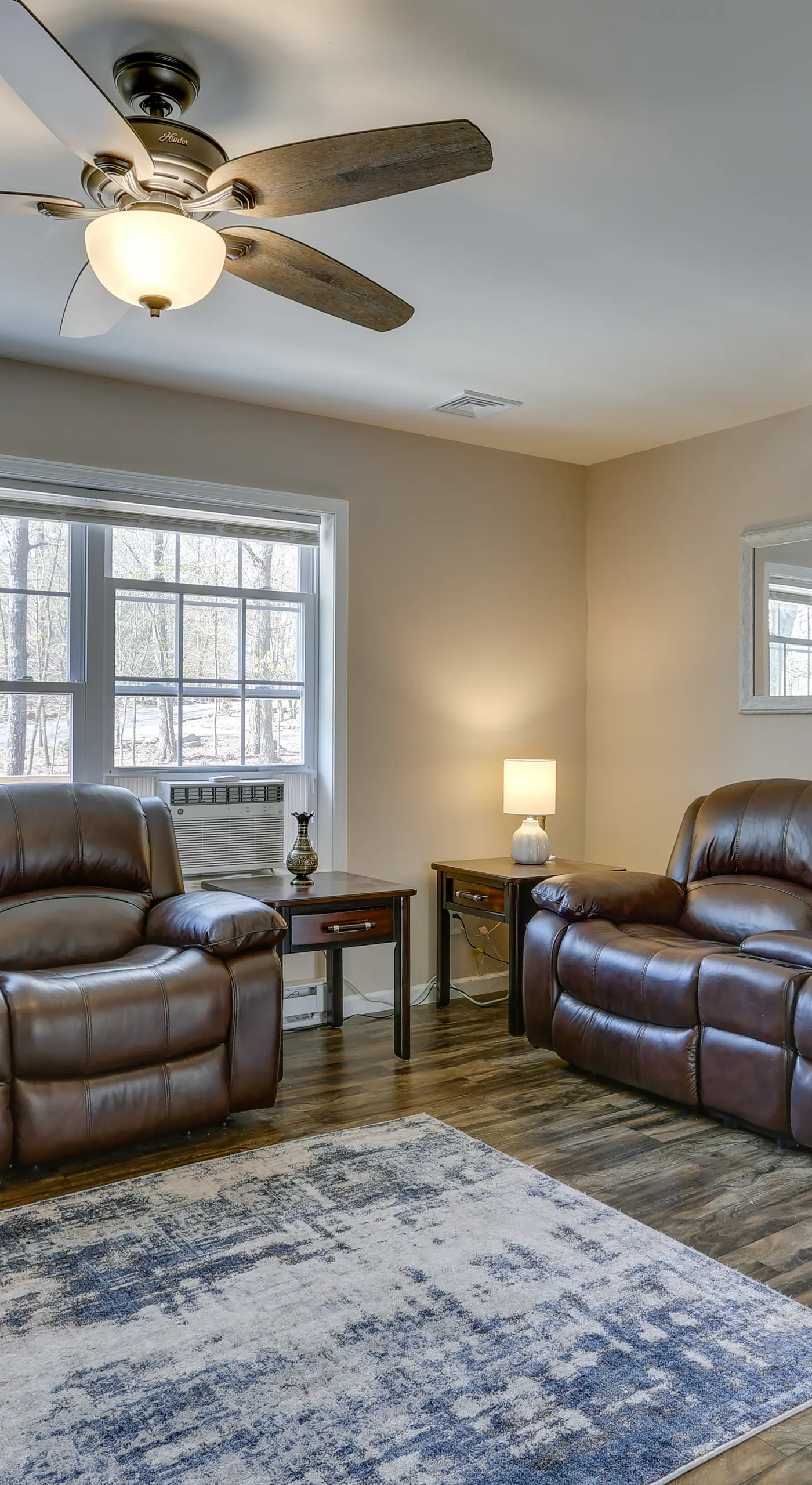 Walk to Lake Wallenpaupack: Poconos Vacation Home