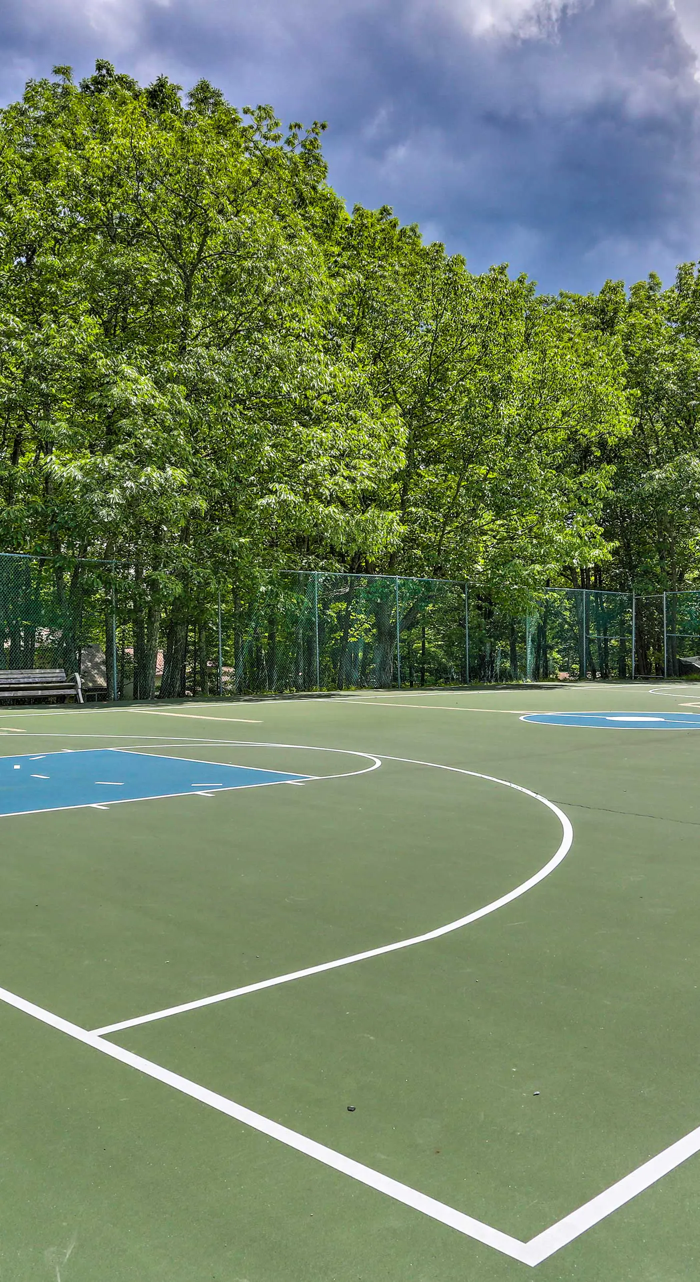Walk to Lake Wallenpaupack: Poconos Vacation Home