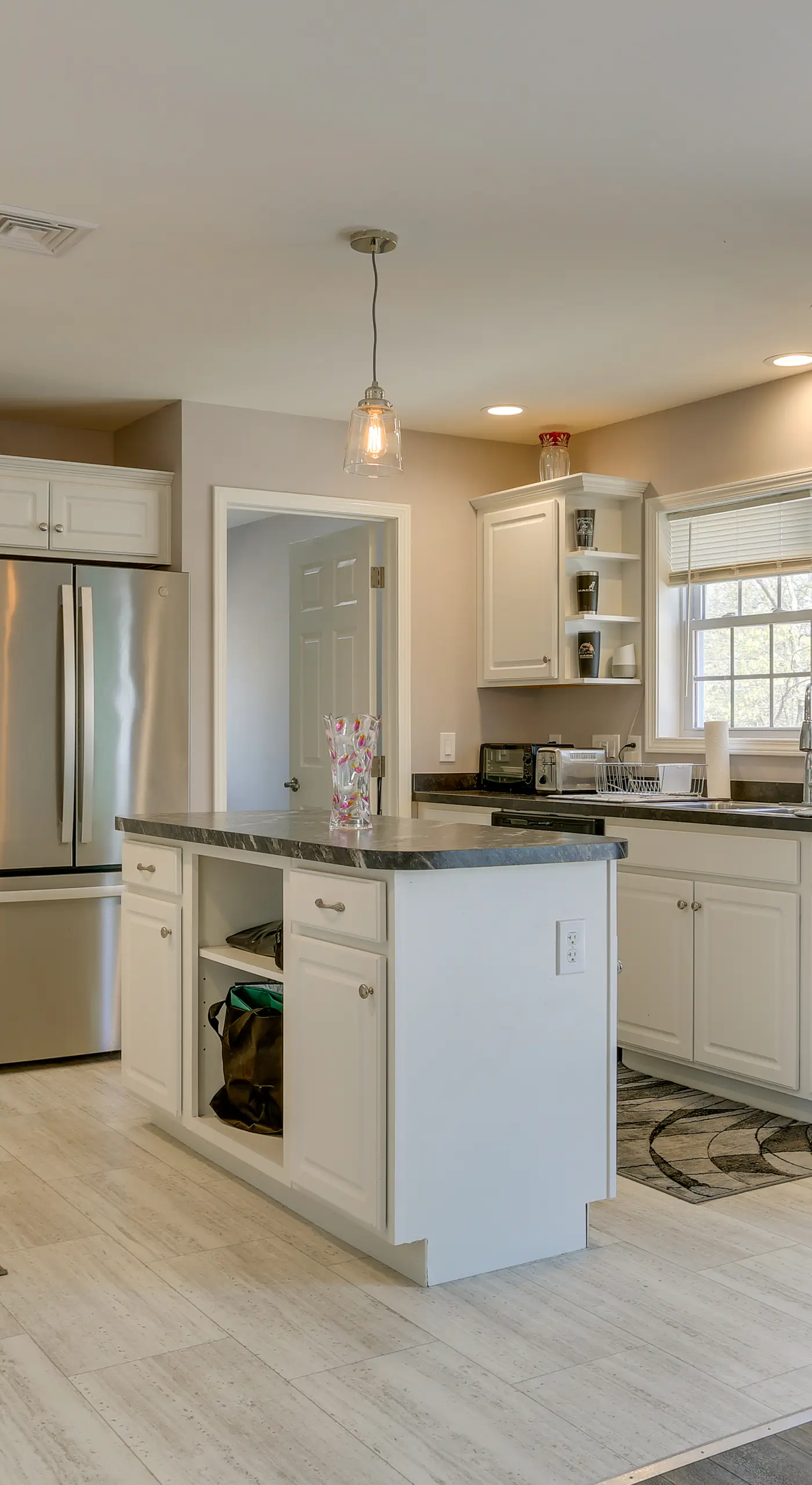 Walk to Lake Wallenpaupack: Poconos Vacation Home