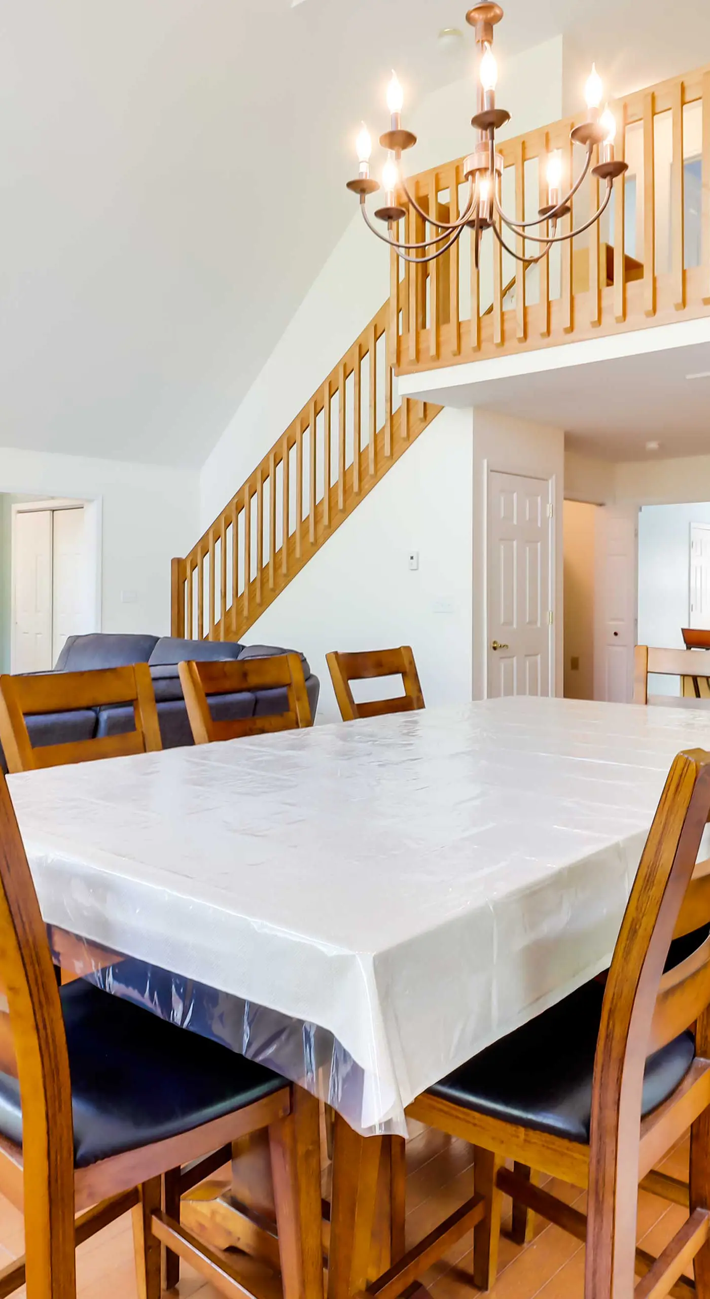 Huge Deck: Stunning Pocono Lake Vacation Rental!