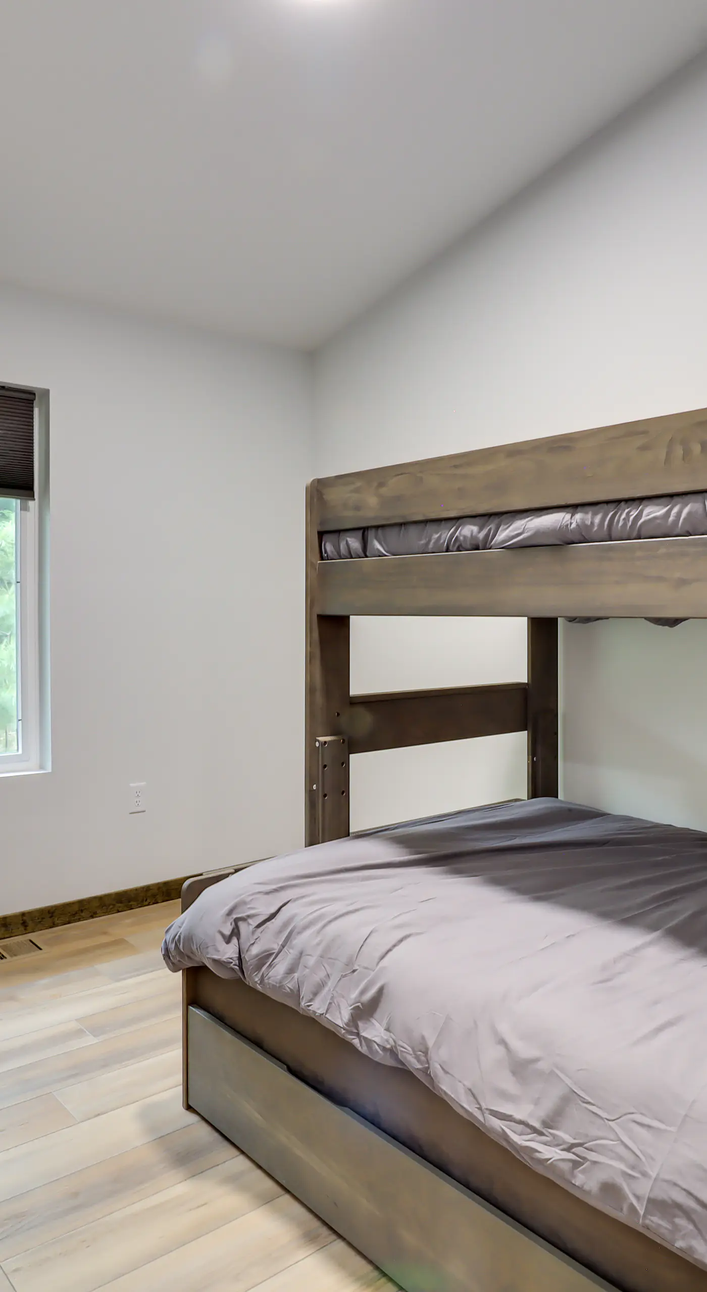 Walk to Water Park: Split-Rock Resort Home w/ Deck