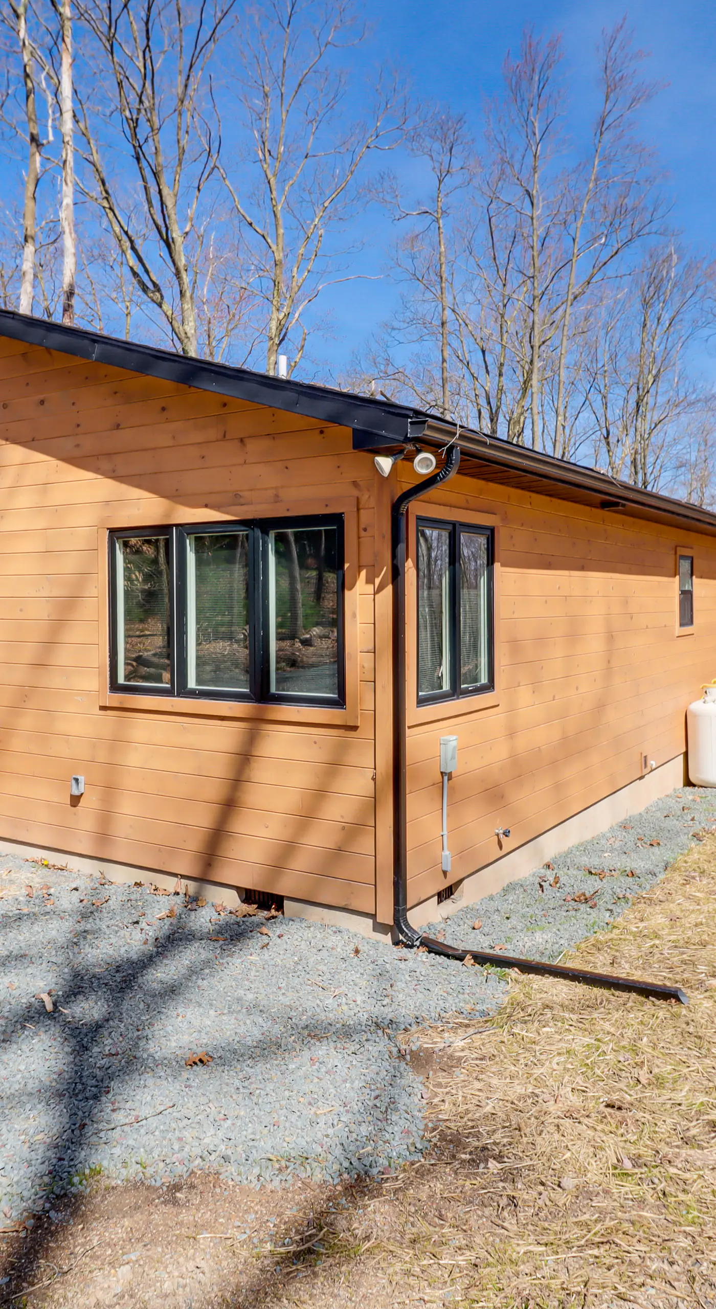 Walk to Water Park: Split-Rock Resort Home w/ Deck