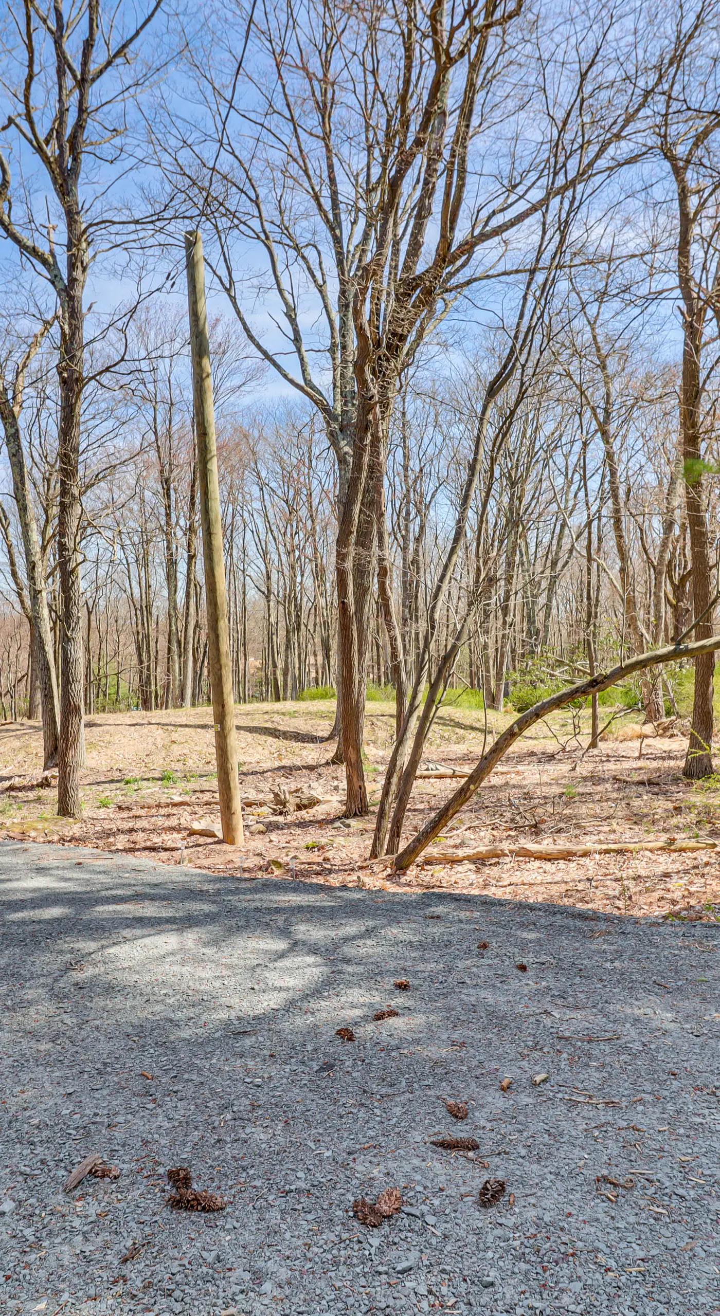 Walk to Water Park: Split-Rock Resort Home w/ Deck