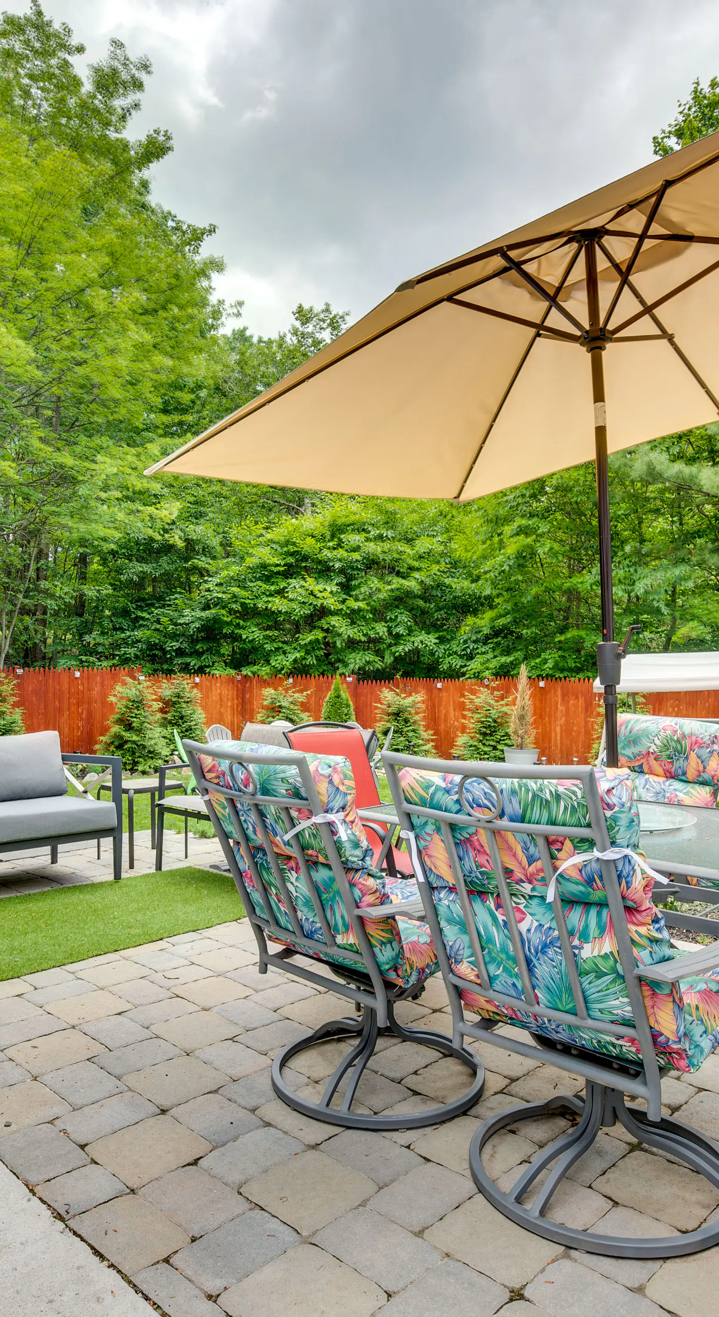Hot Tub, Game Room & Fire Pit: Pocono Summit Home!