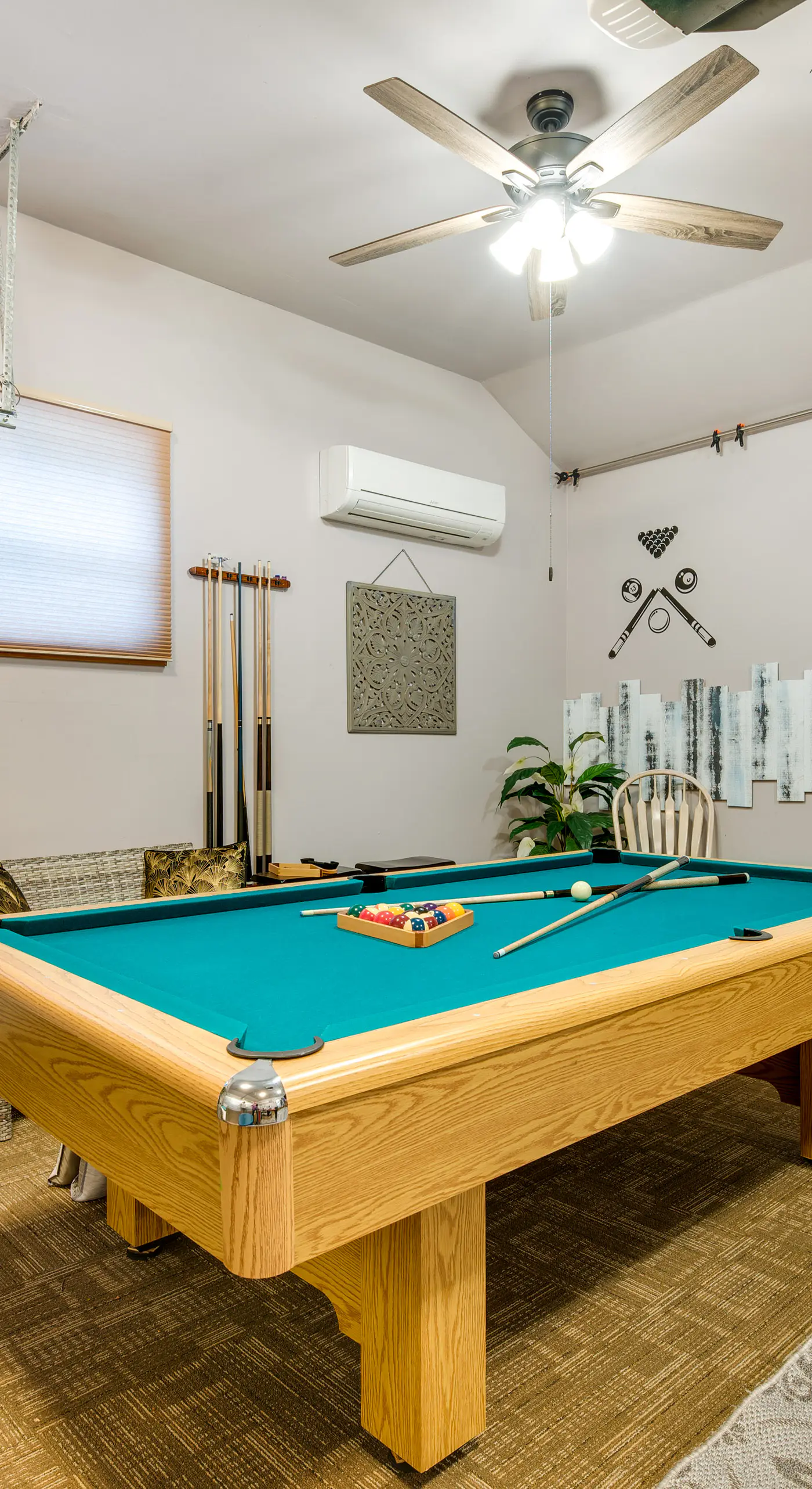 Hot Tub, Game Room & Fire Pit: Pocono Summit Home!