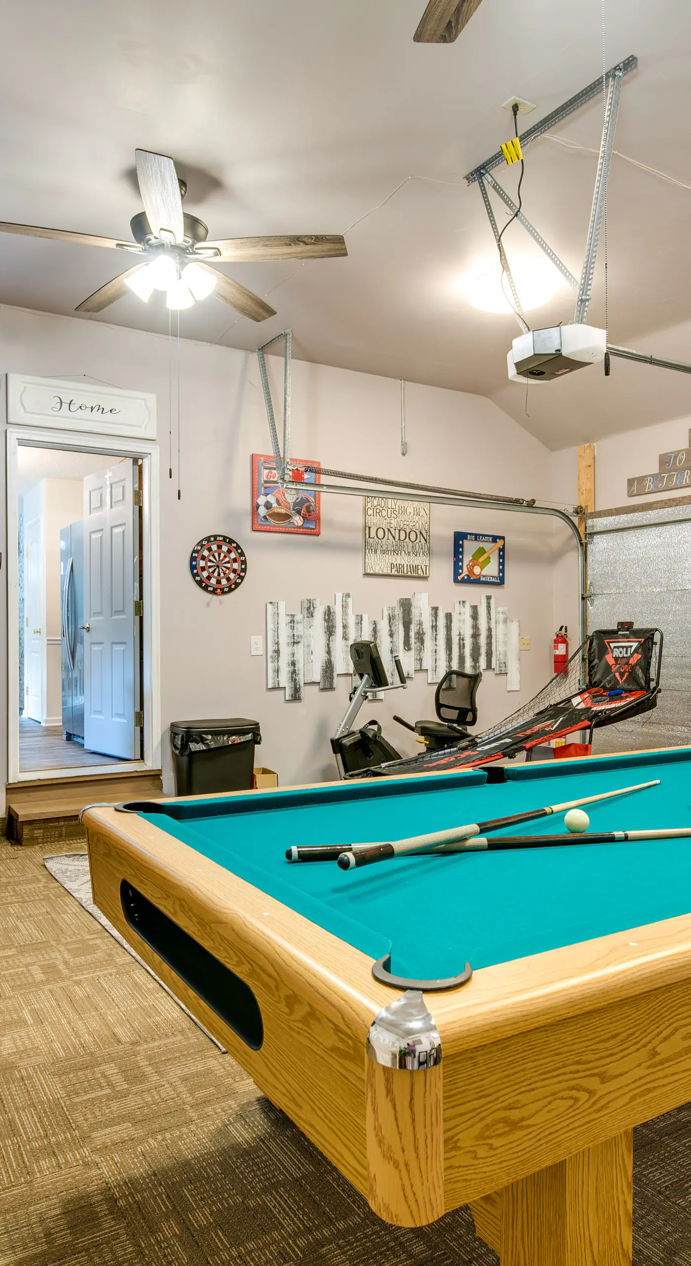 Hot Tub, Game Room & Fire Pit: Pocono Summit Home!