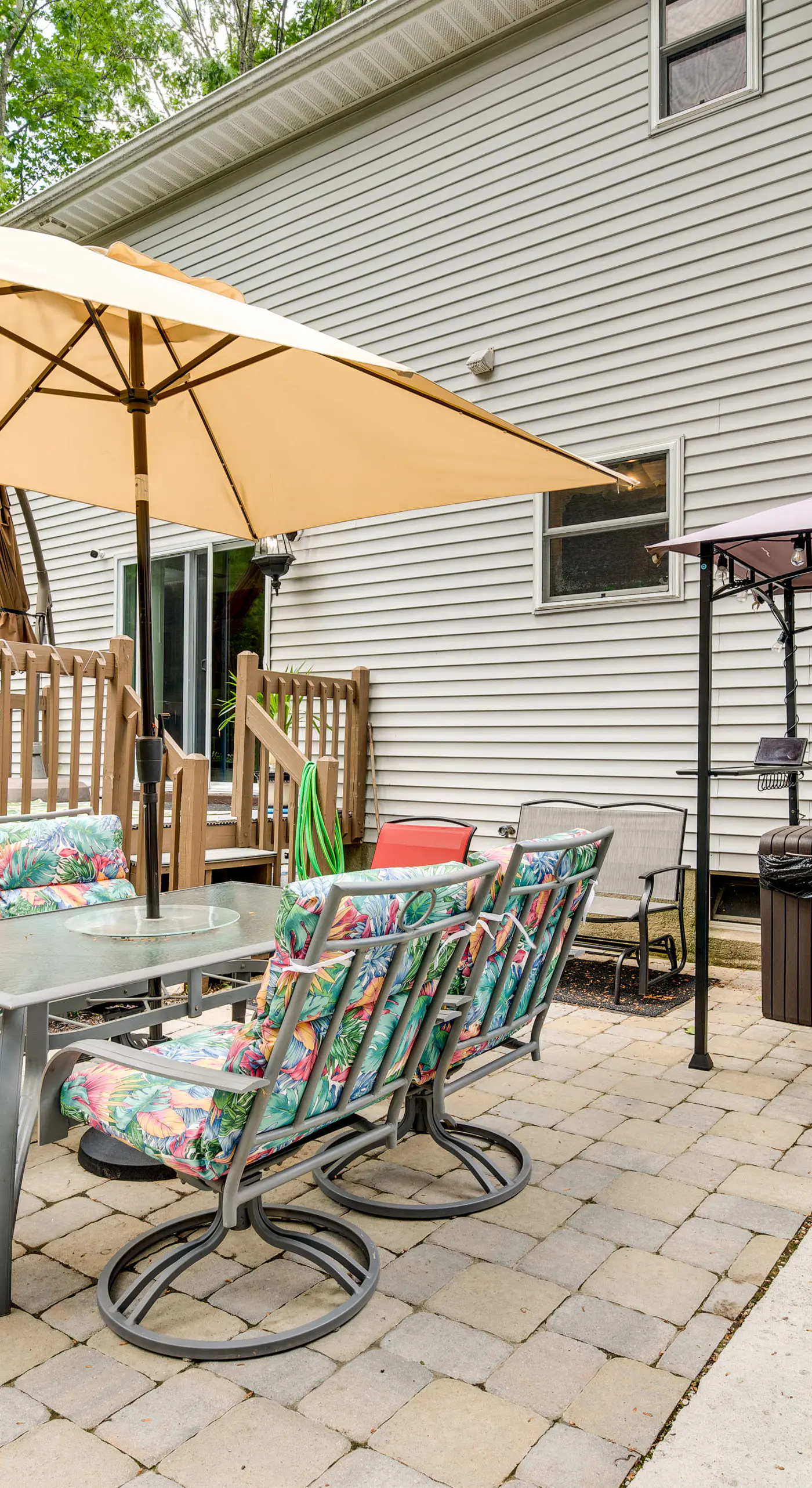 Hot Tub, Game Room & Fire Pit: Pocono Summit Home!