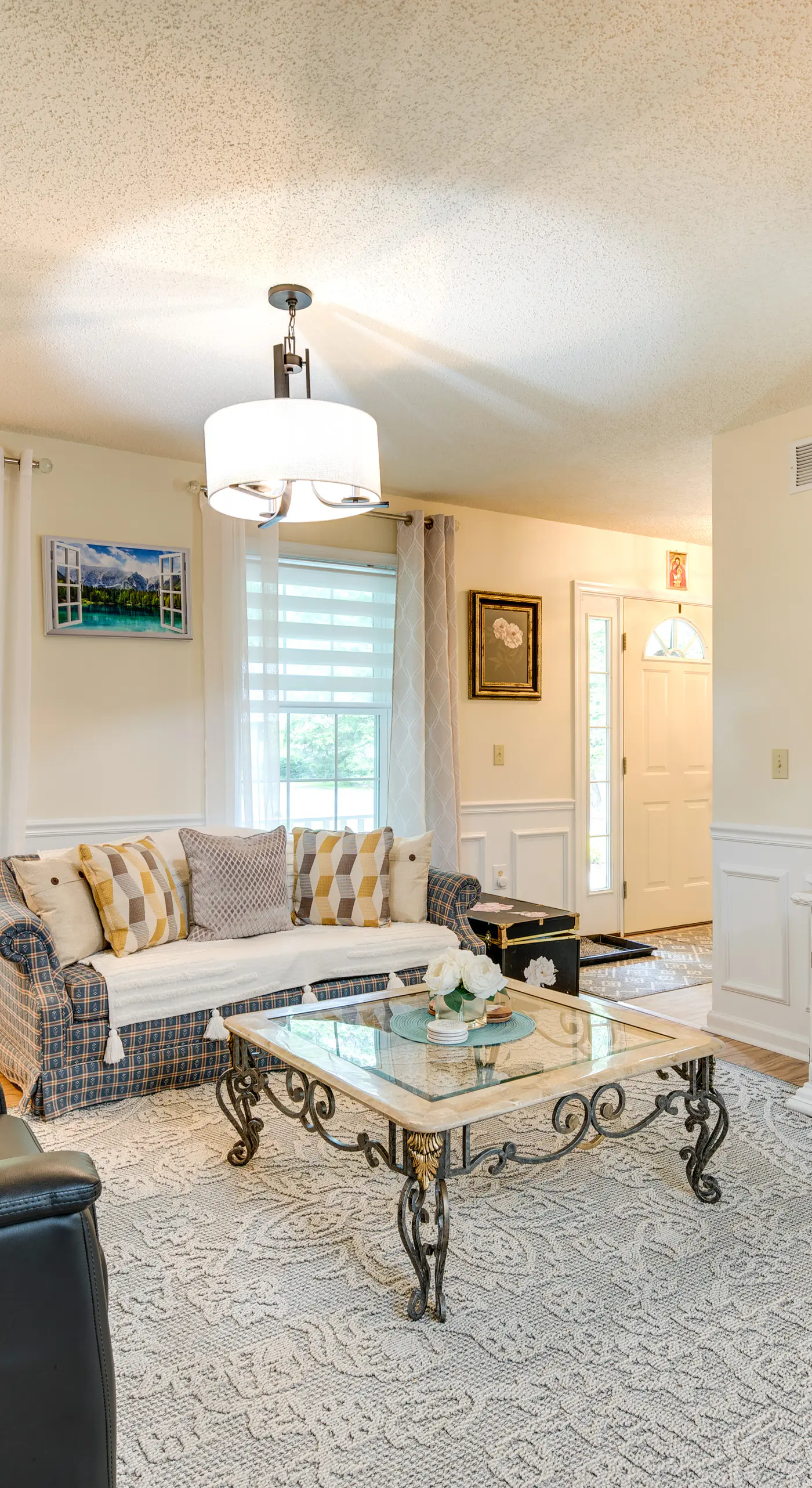 Hot Tub, Game Room & Fire Pit: Pocono Summit Home!