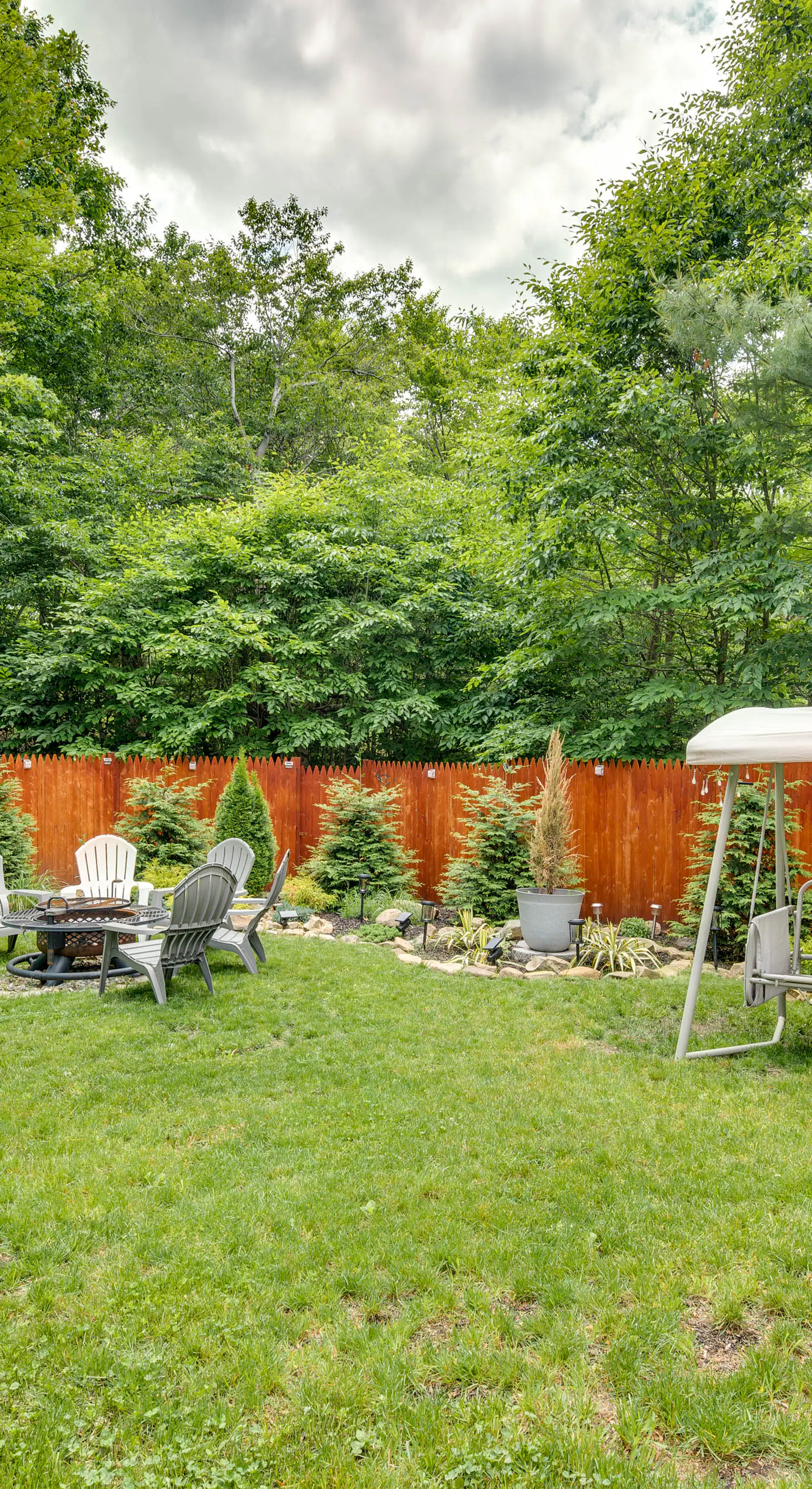 Hot Tub, Game Room & Fire Pit: Pocono Summit Home!
