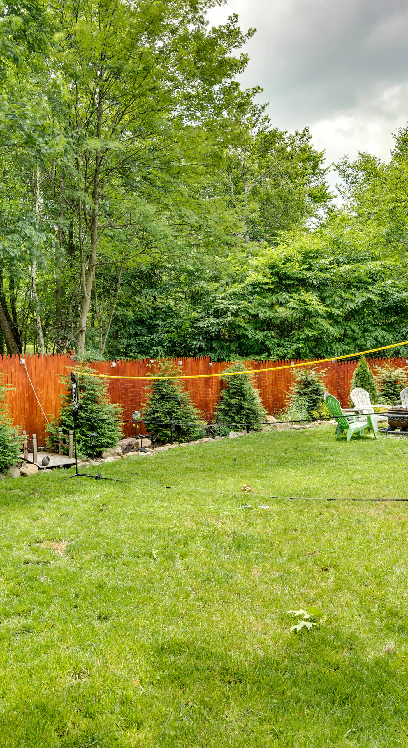 Hot Tub, Game Room & Fire Pit: Pocono Summit Home!
