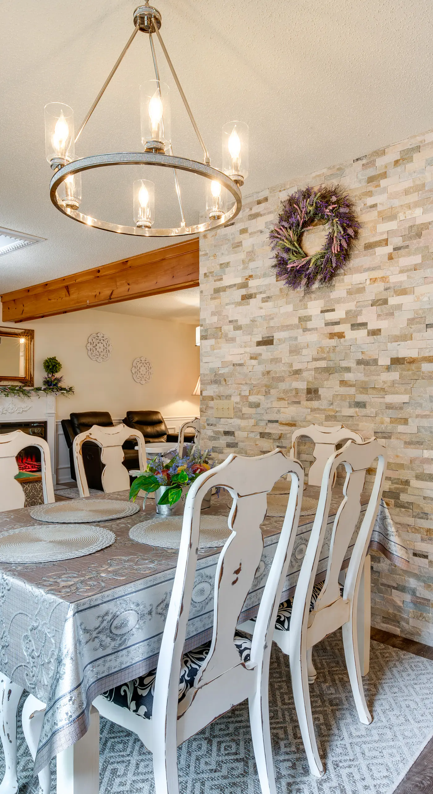 Hot Tub, Game Room & Fire Pit: Pocono Summit Home!