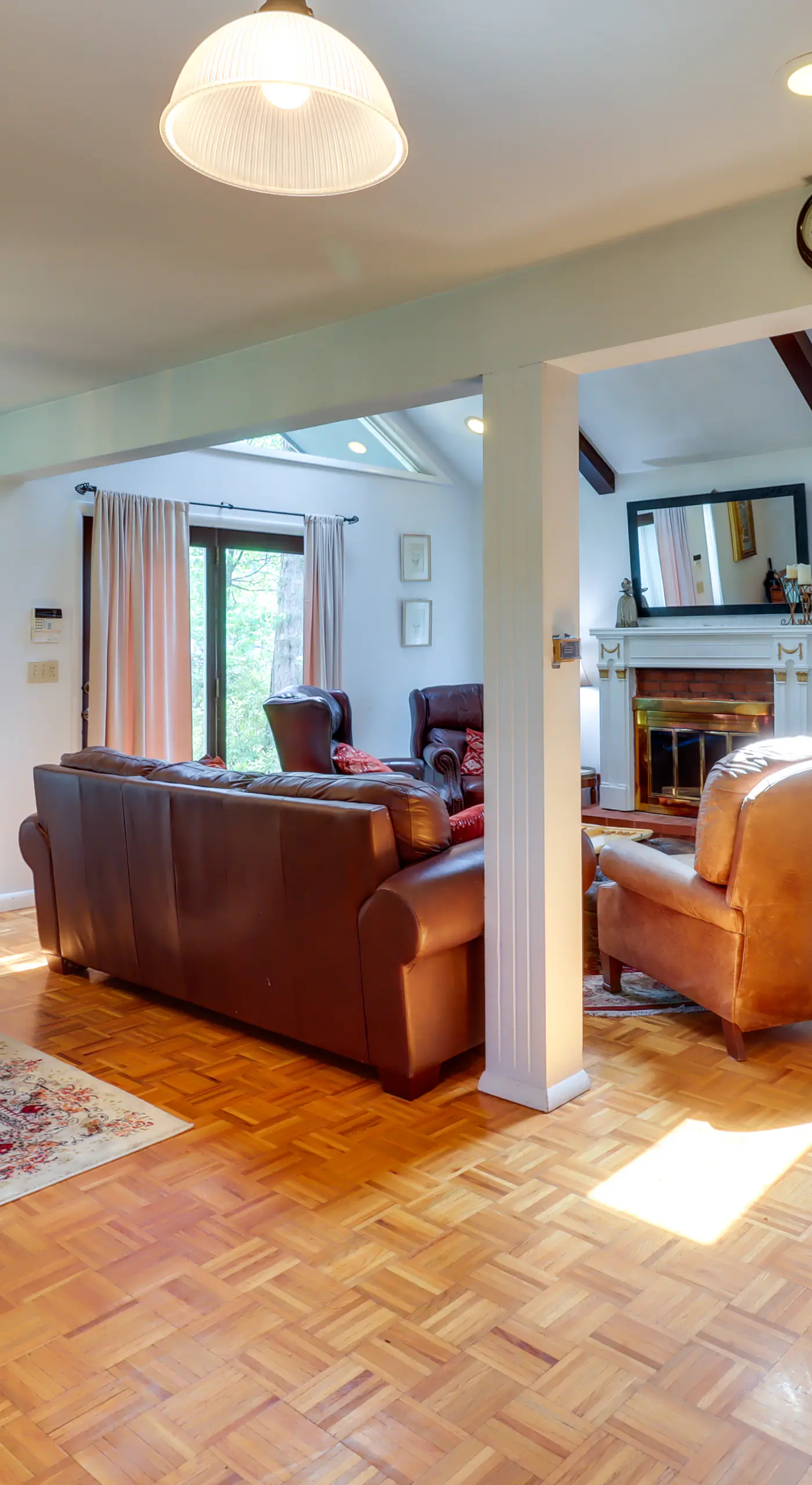 Fire Pit, Kayaks & Hammocks: Long Pond Home!
