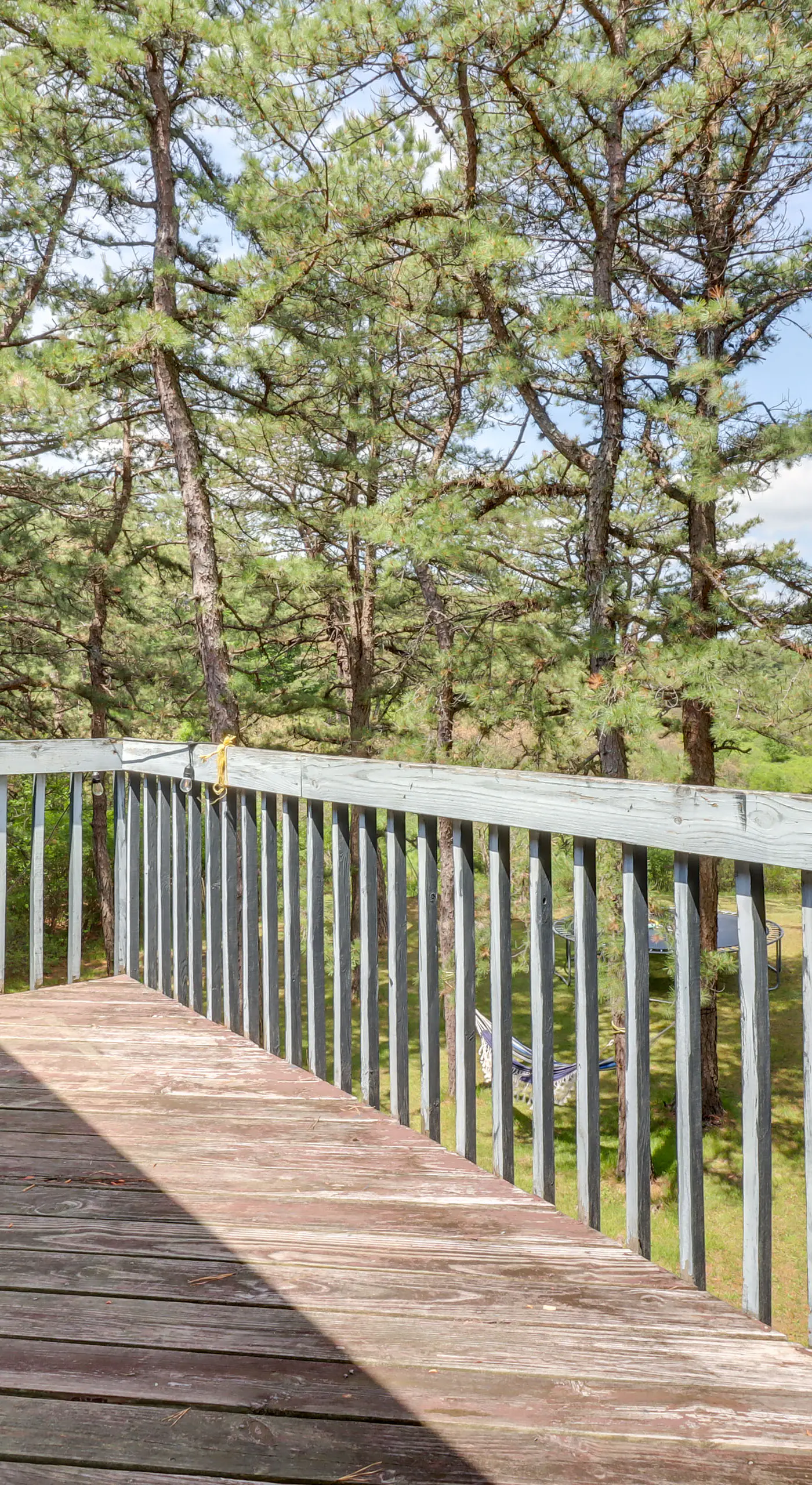 Fire Pit, Kayaks & Hammocks: Long Pond Home!