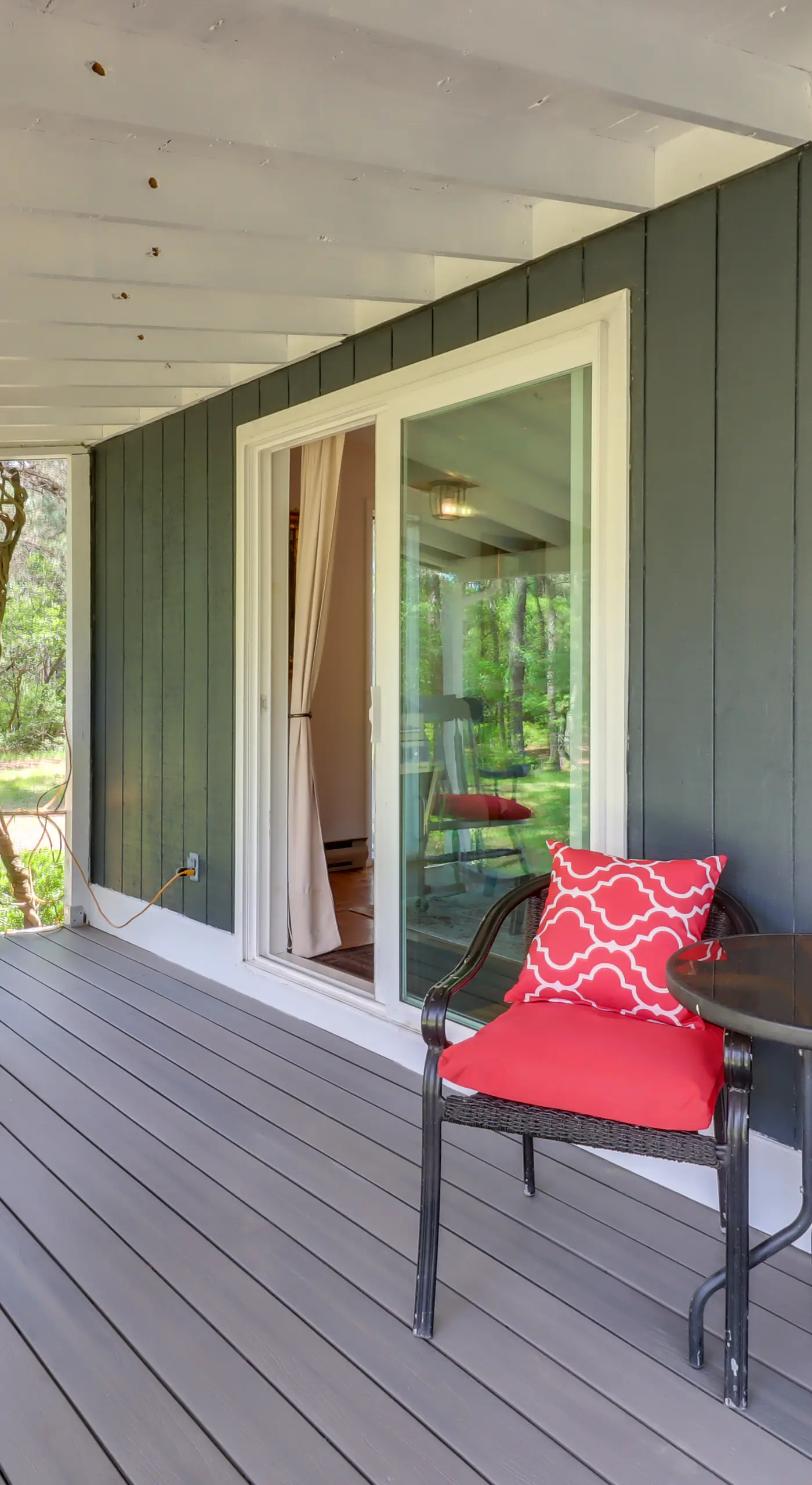 Fire Pit, Kayaks & Hammocks: Long Pond Home!