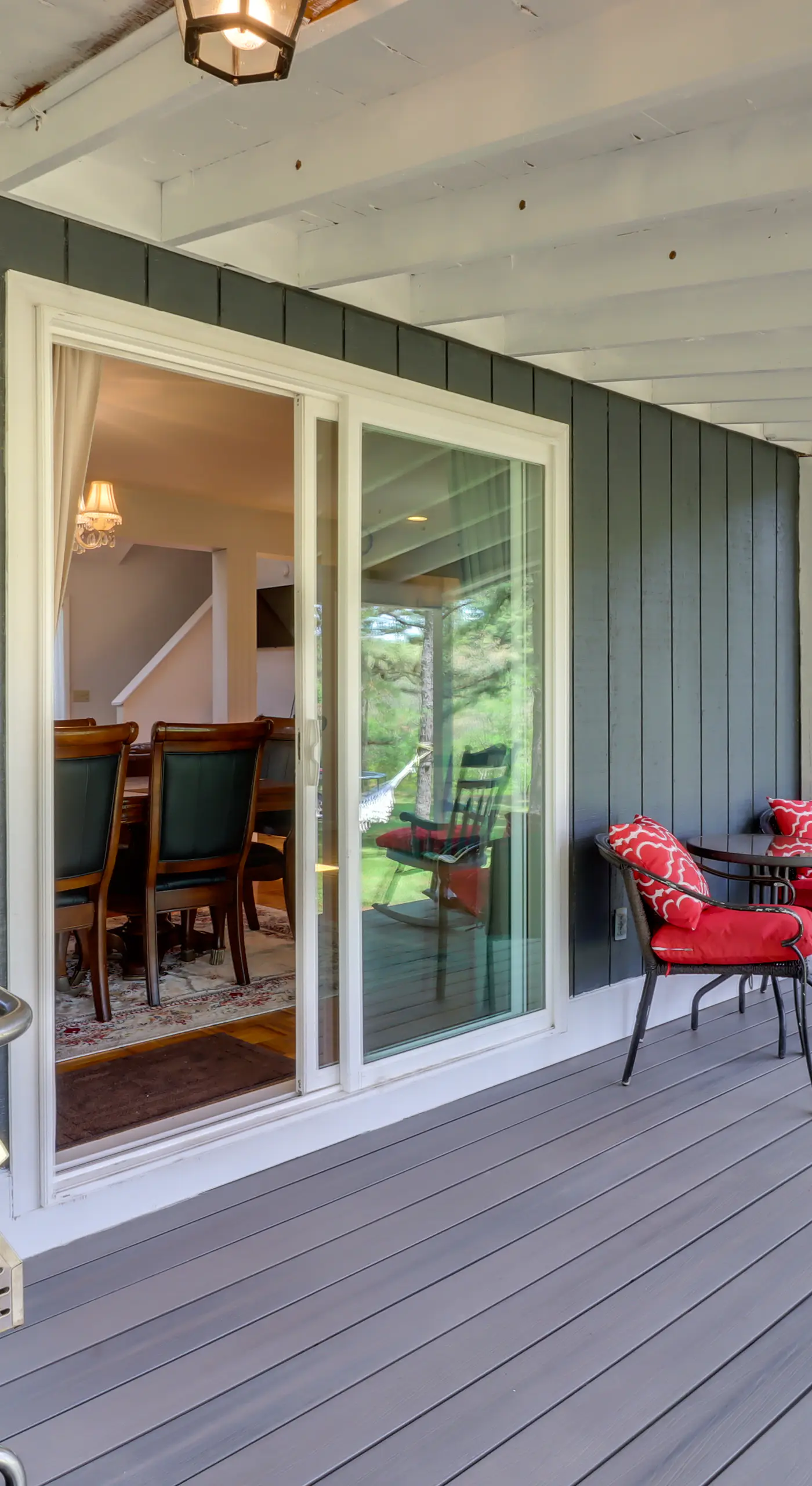 Fire Pit, Kayaks & Hammocks: Long Pond Home!