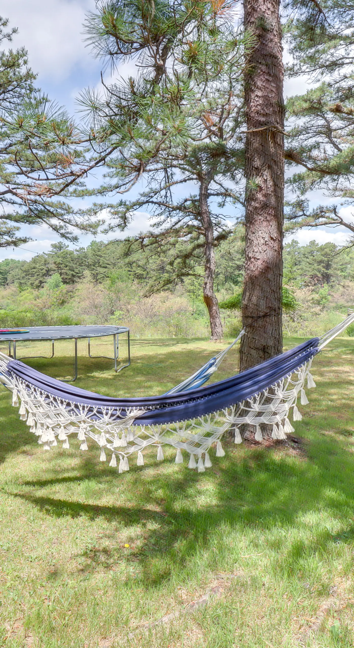 Fire Pit, Kayaks & Hammocks: Long Pond Home!