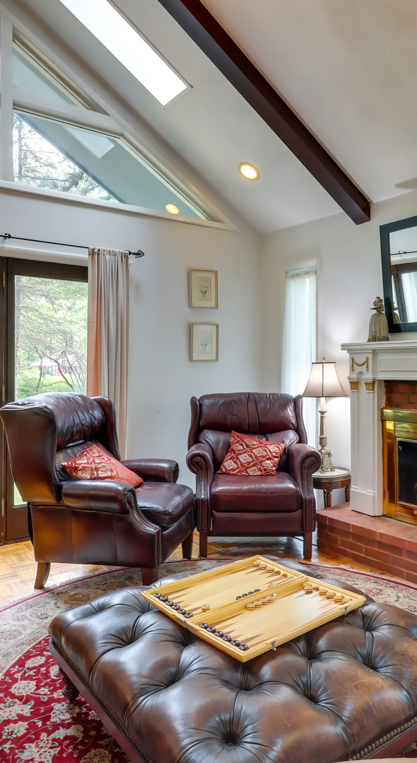 Fire Pit, Kayaks & Hammocks: Long Pond Home!