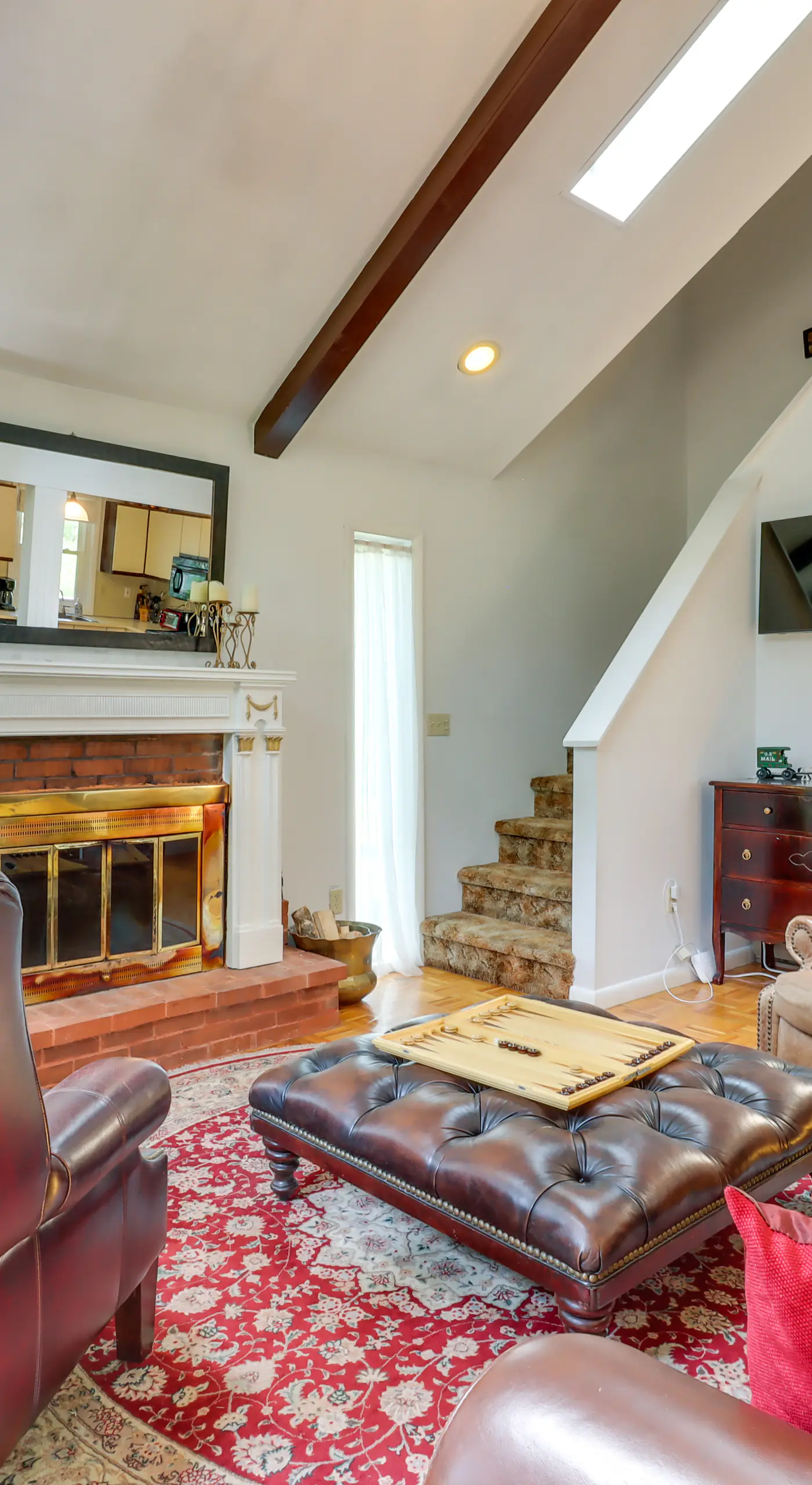 Fire Pit, Kayaks & Hammocks: Long Pond Home!