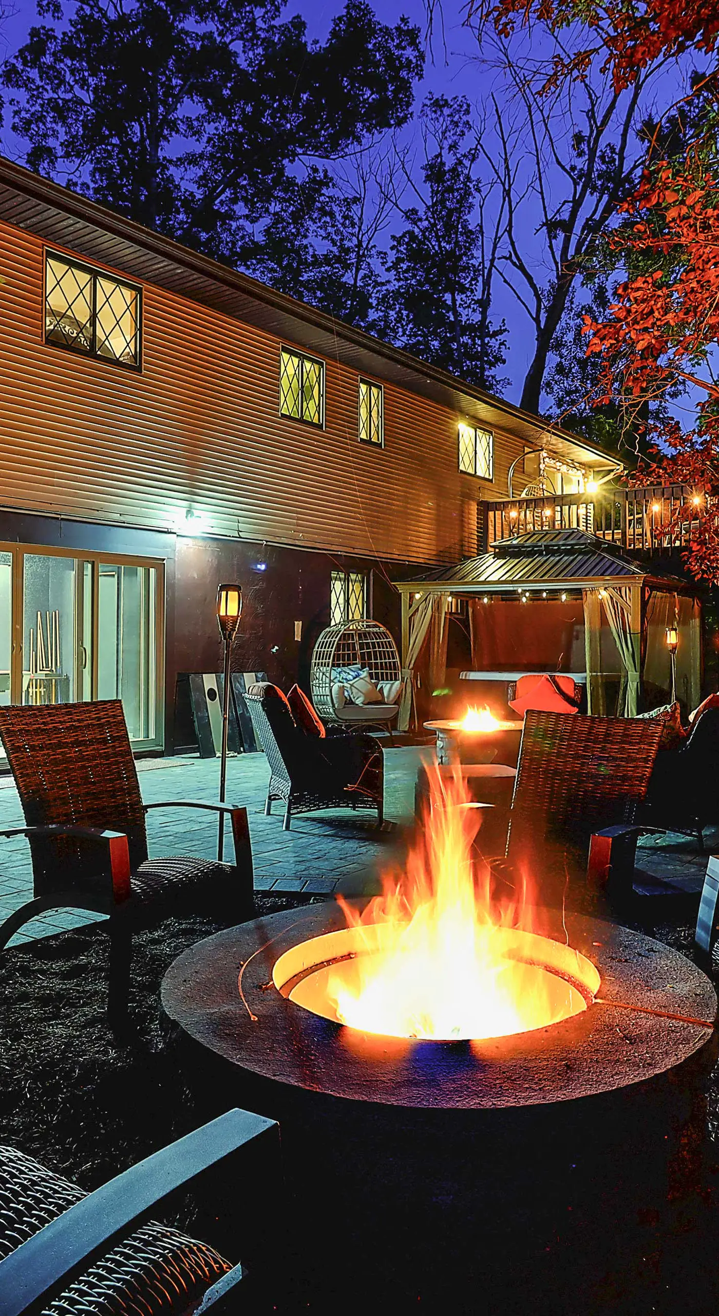 Poconos Summer Escape: Pool Access & Hot Tub!