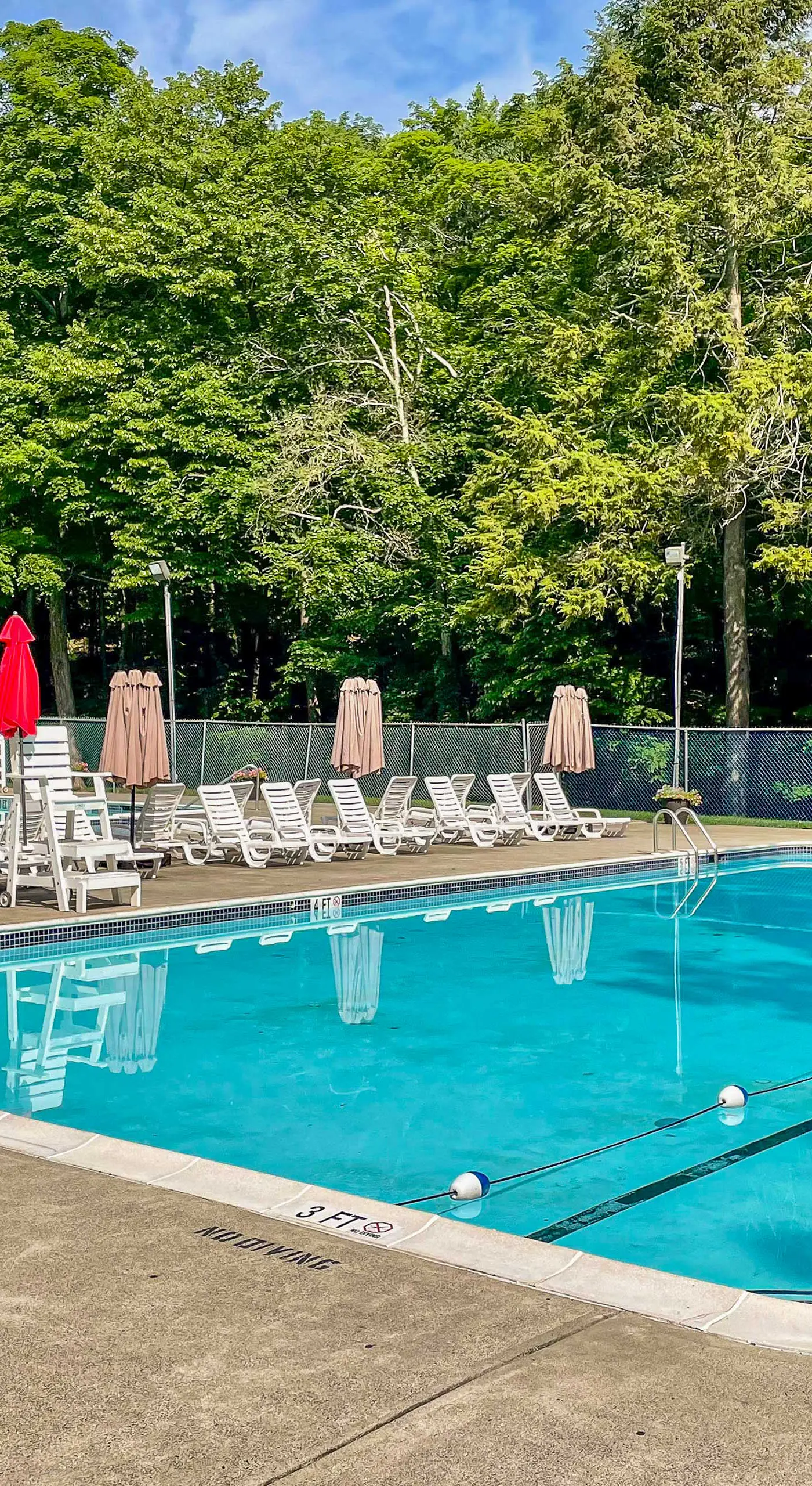 Poconos Summer Escape: Pool Access & Hot Tub!