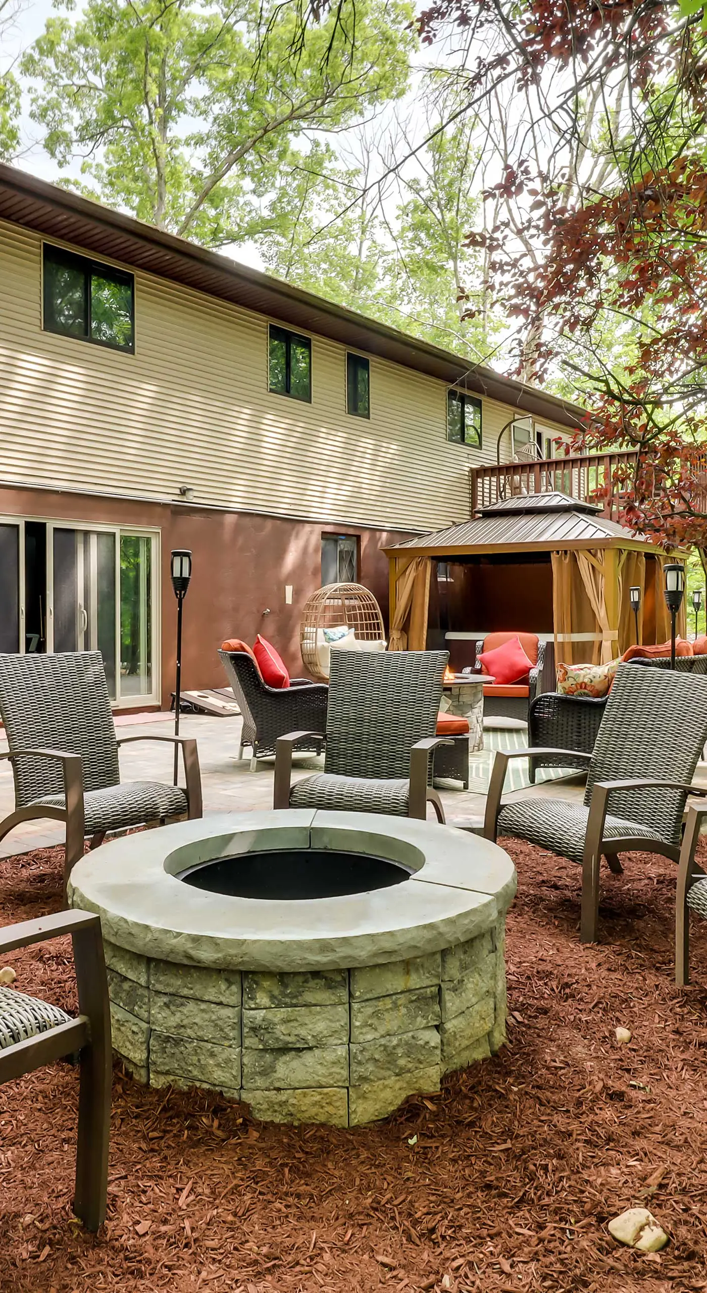 Poconos Summer Escape: Pool Access & Hot Tub!