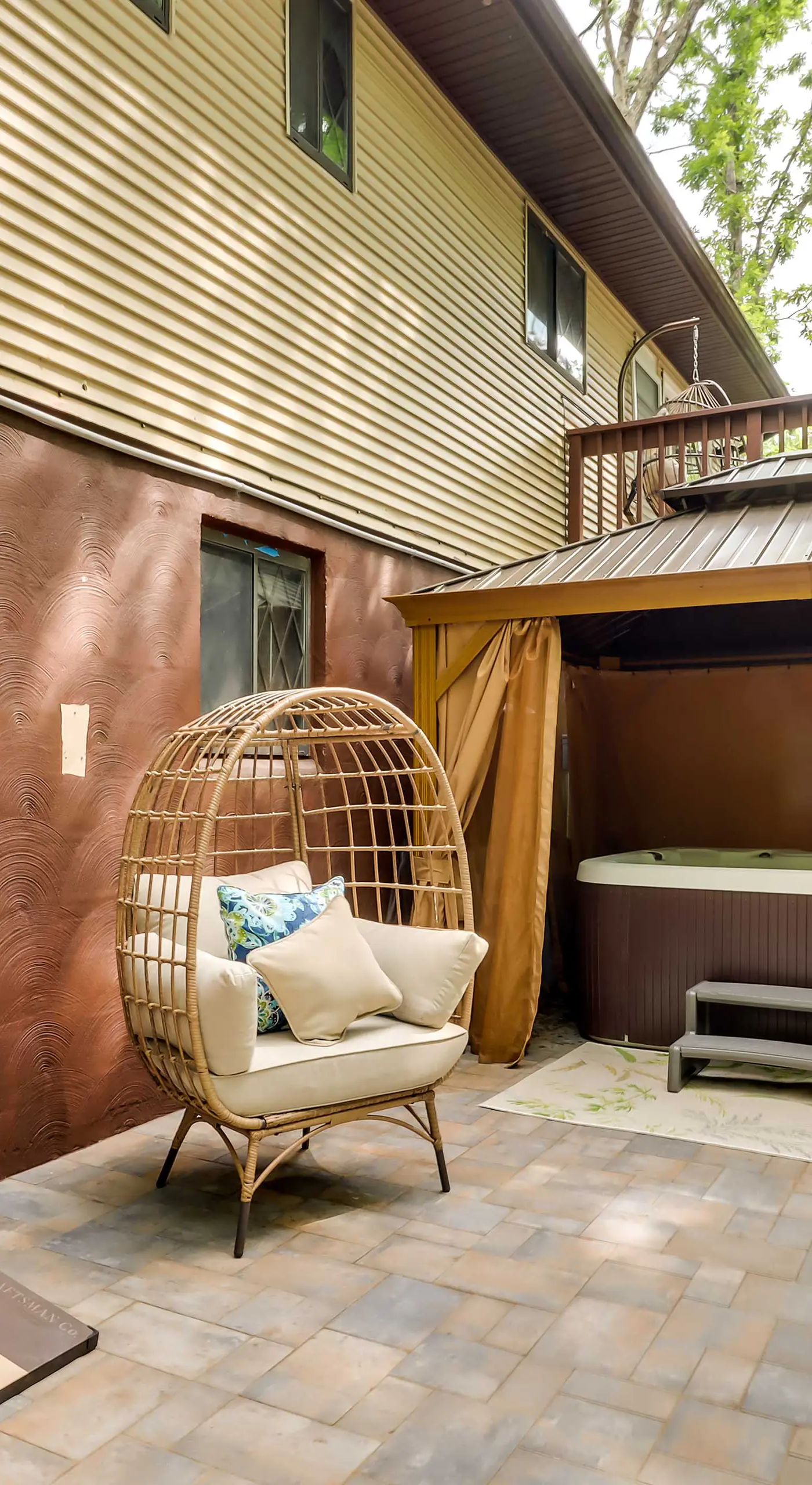 Poconos Summer Escape: Pool Access & Hot Tub!
