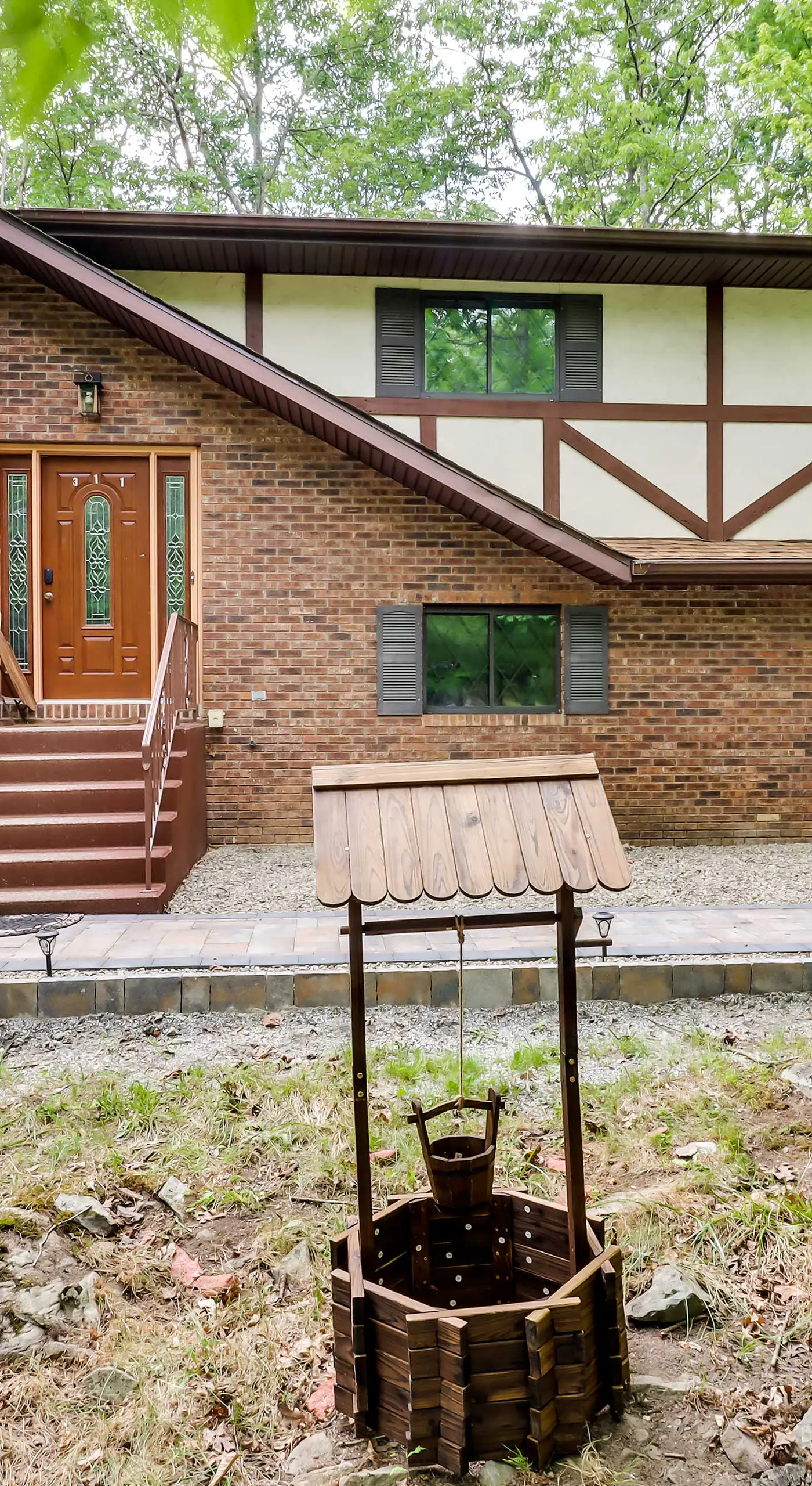 Poconos Summer Escape: Pool Access & Hot Tub!