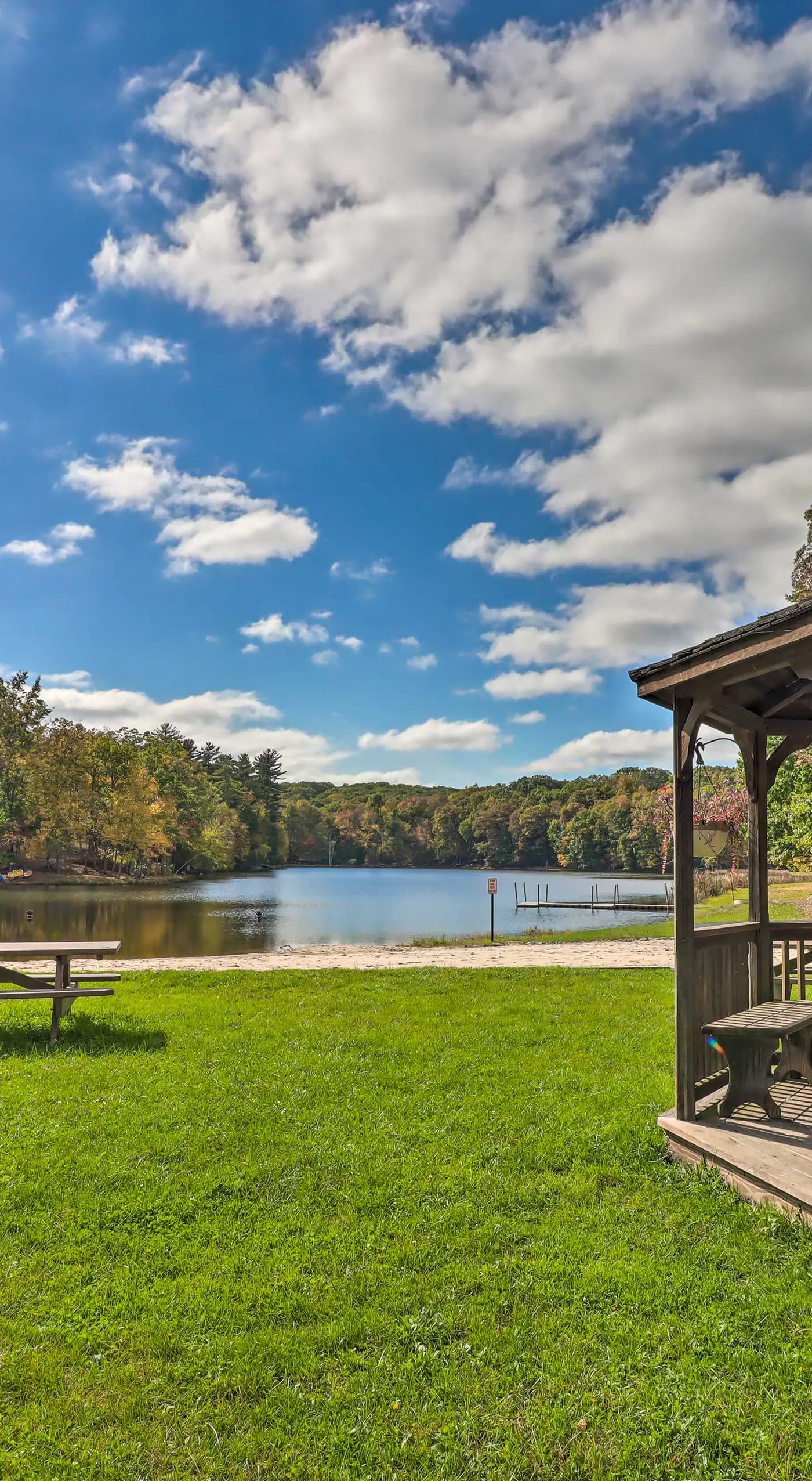 Poconos Summer Escape: Pool Access & Hot Tub!
