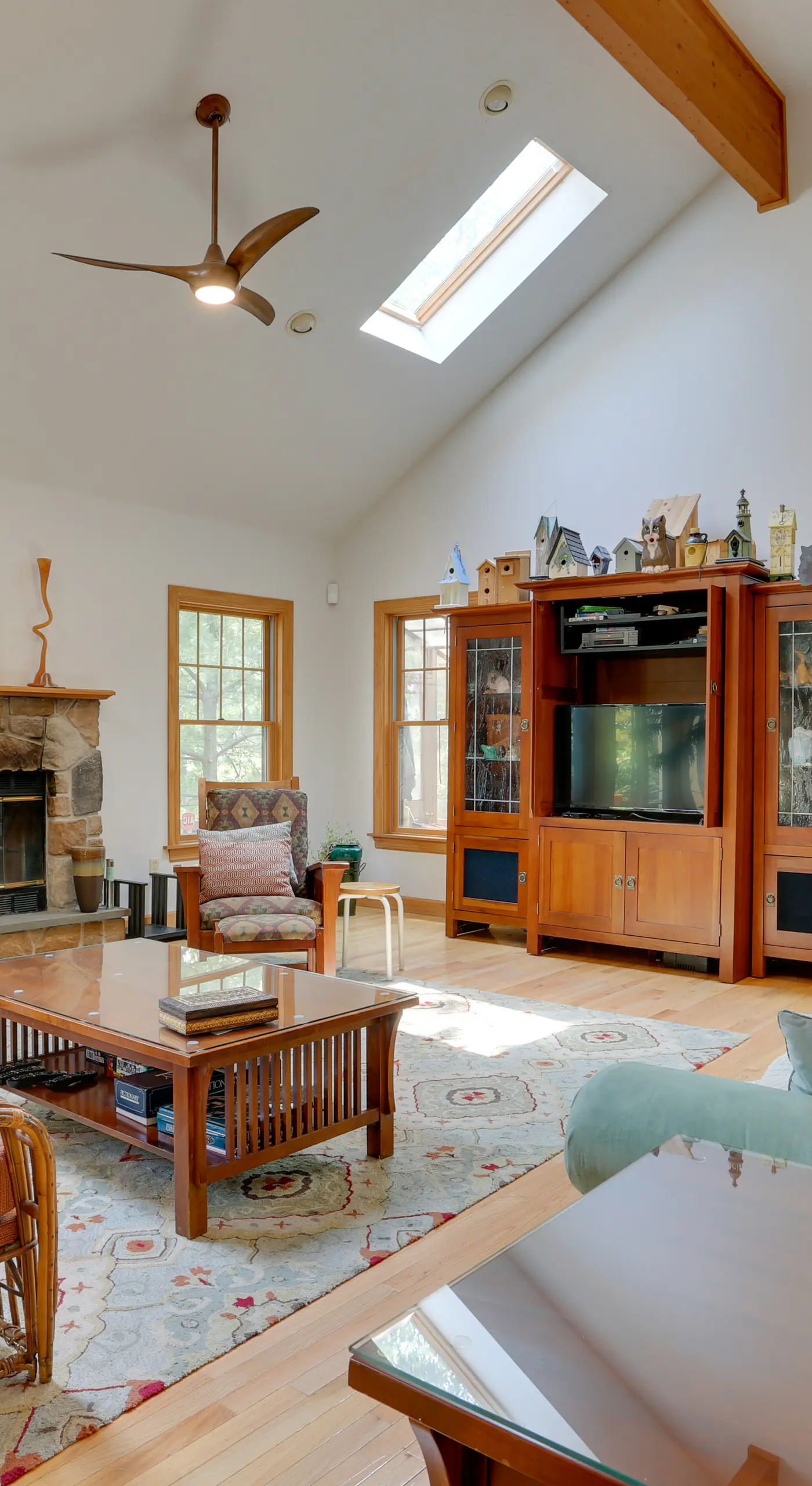 < 1 Mi to Camelback Resort: Home w/ Pool Table!