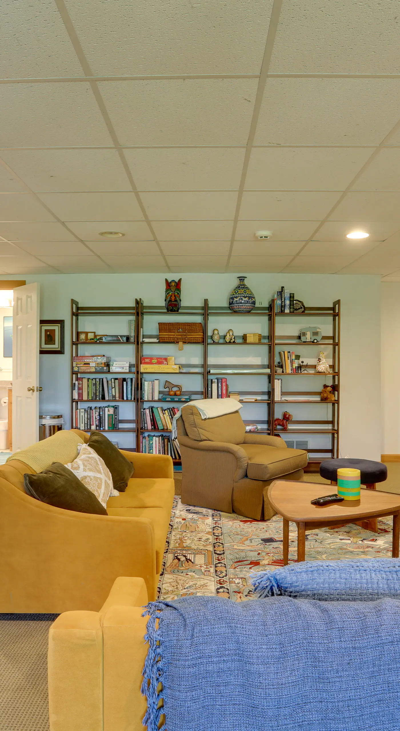 < 1 Mi to Camelback Resort: Home w/ Pool Table!