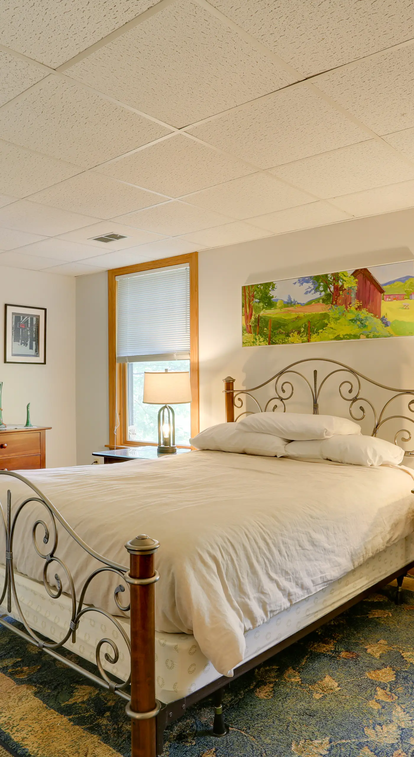 < 1 Mi to Camelback Resort: Home w/ Pool Table!