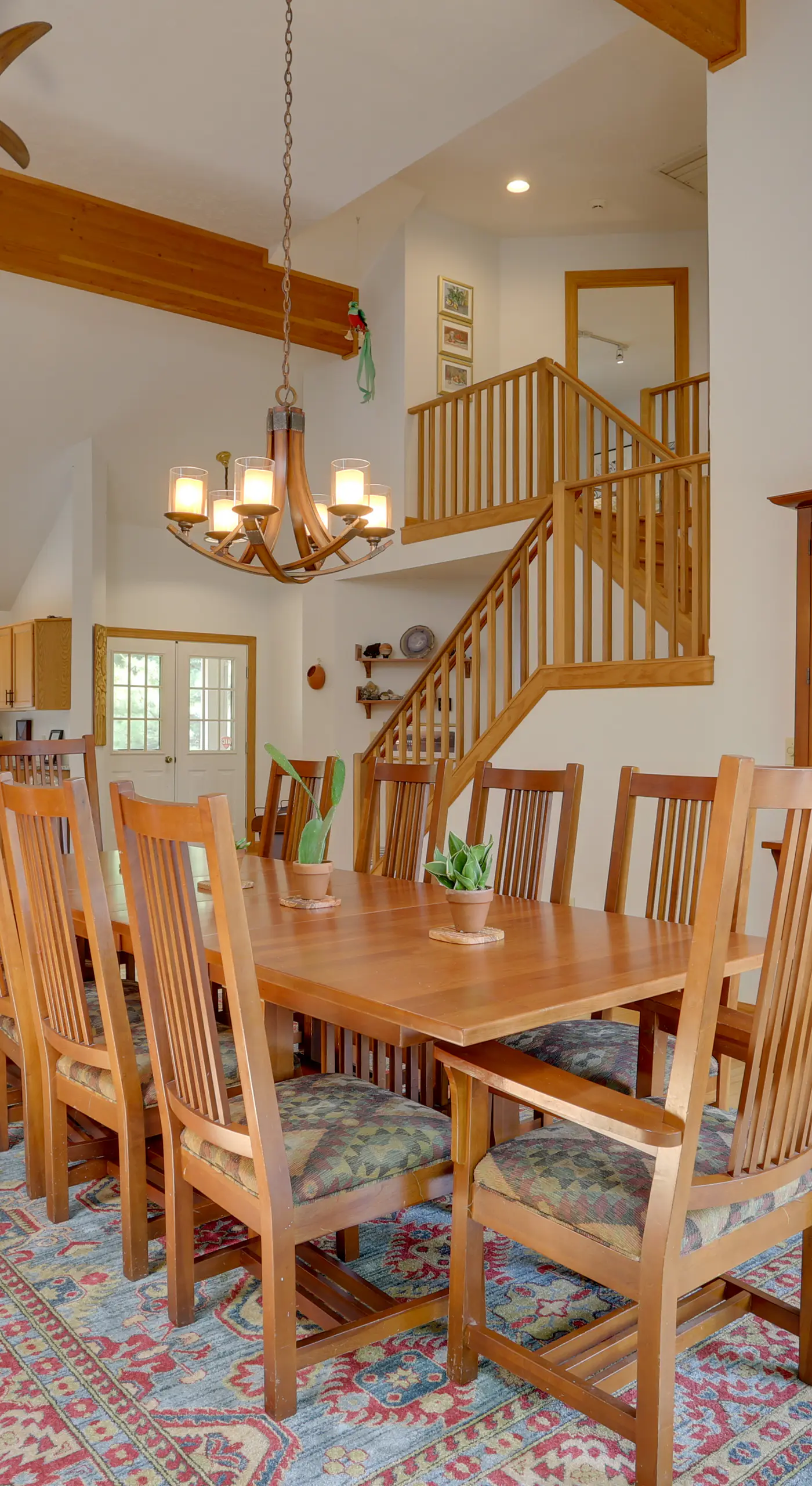< 1 Mi to Camelback Resort: Home w/ Pool Table!